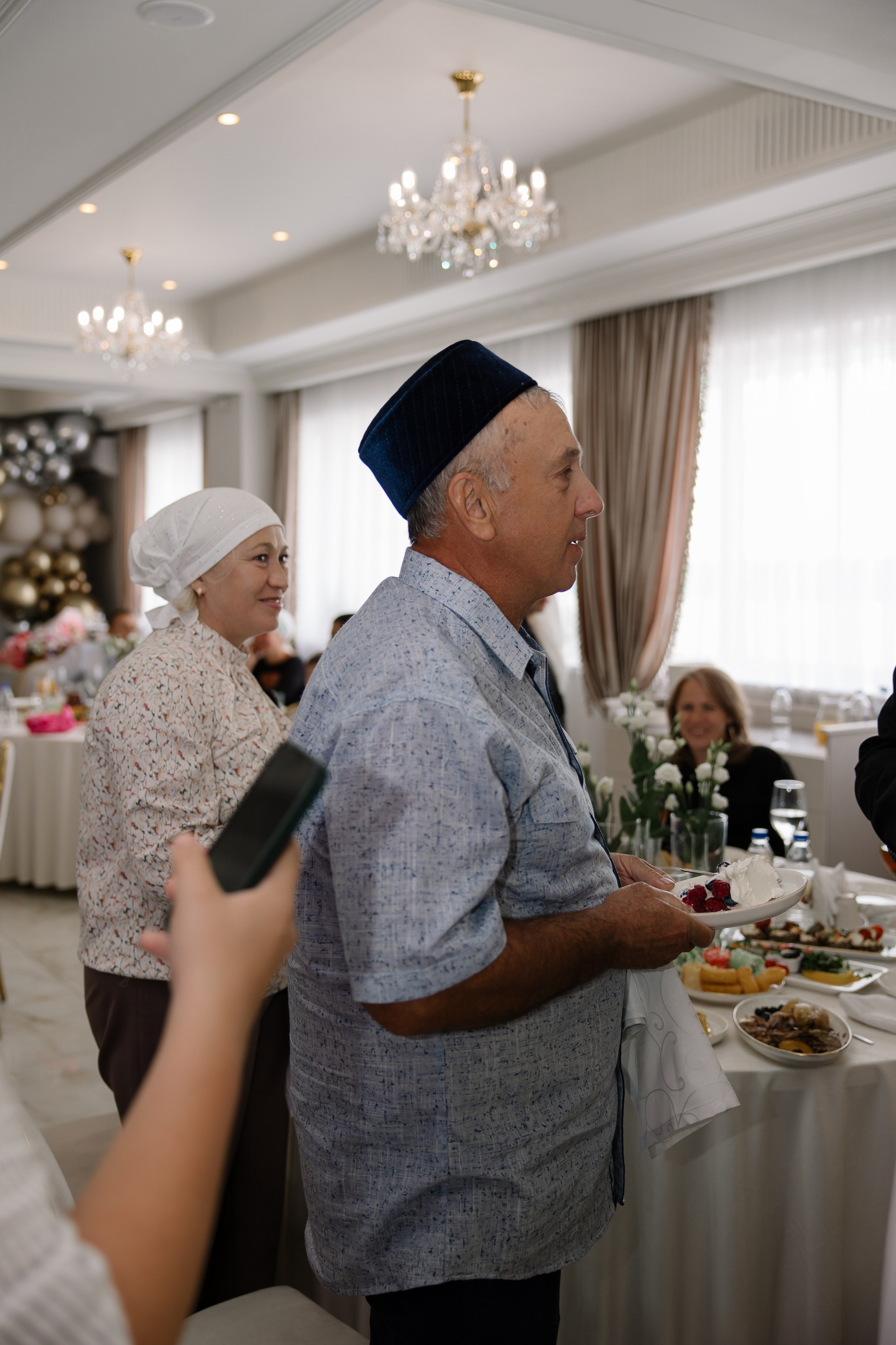 Тимур и Алия. Свадебный и семейный фотограф в Набережных Челнах и Казани