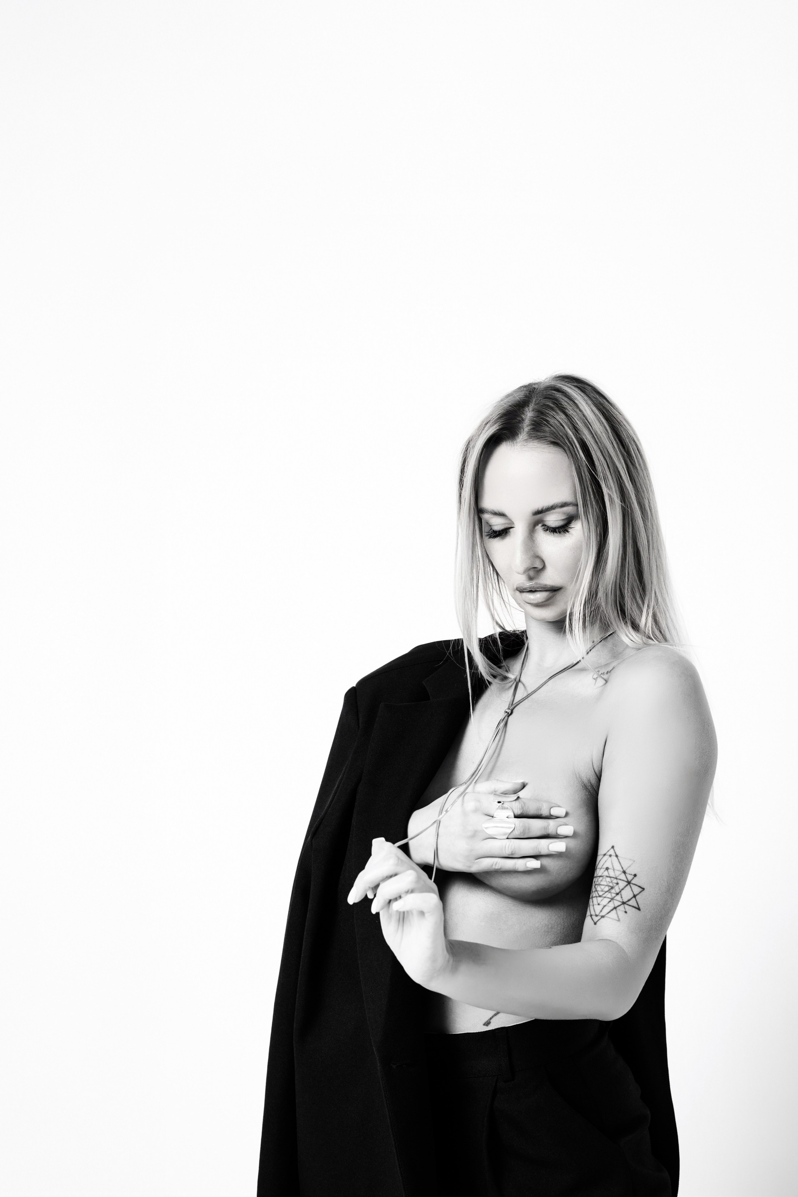 Даша. Фотограф Ирина Красса