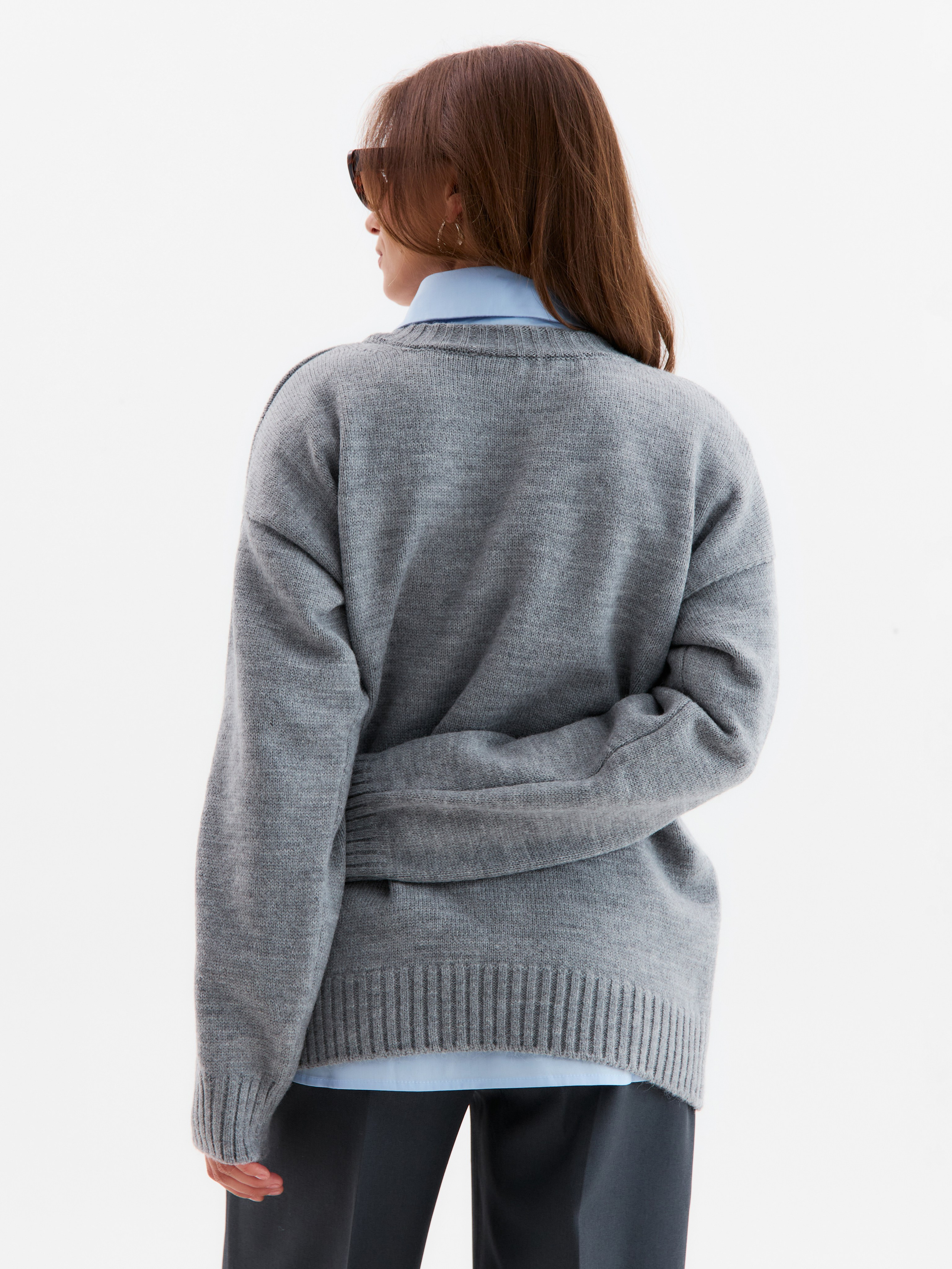 Фотосъёмка каталога одежды. Photorina — фотограф Ирина Гулемина