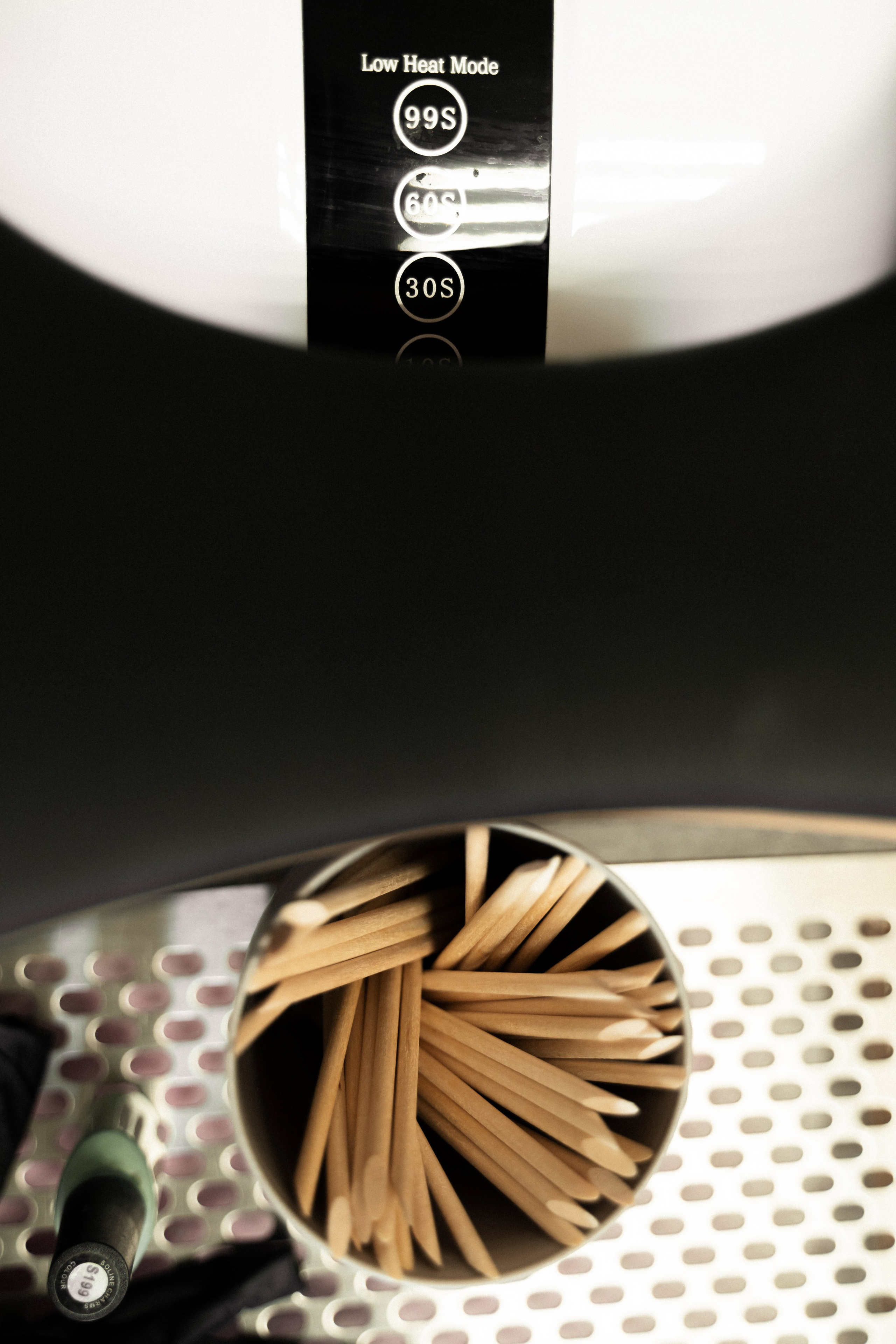 Оля мастер маникюра. Фотограф Алина Филимонова Тверь