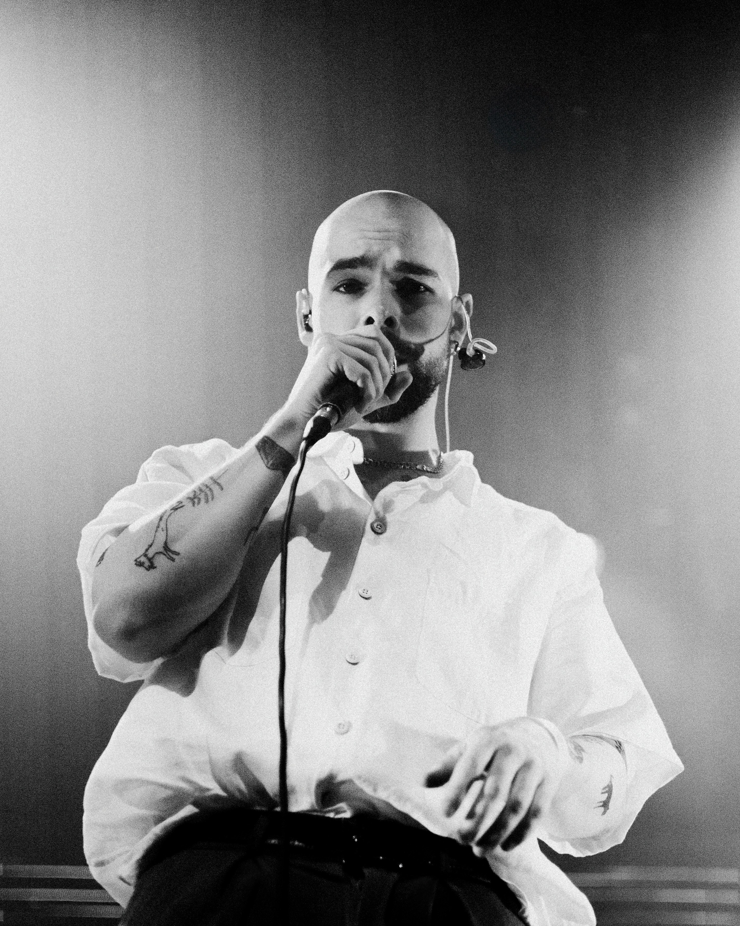 БАЗАР’25. RUSLAN ROZANOV