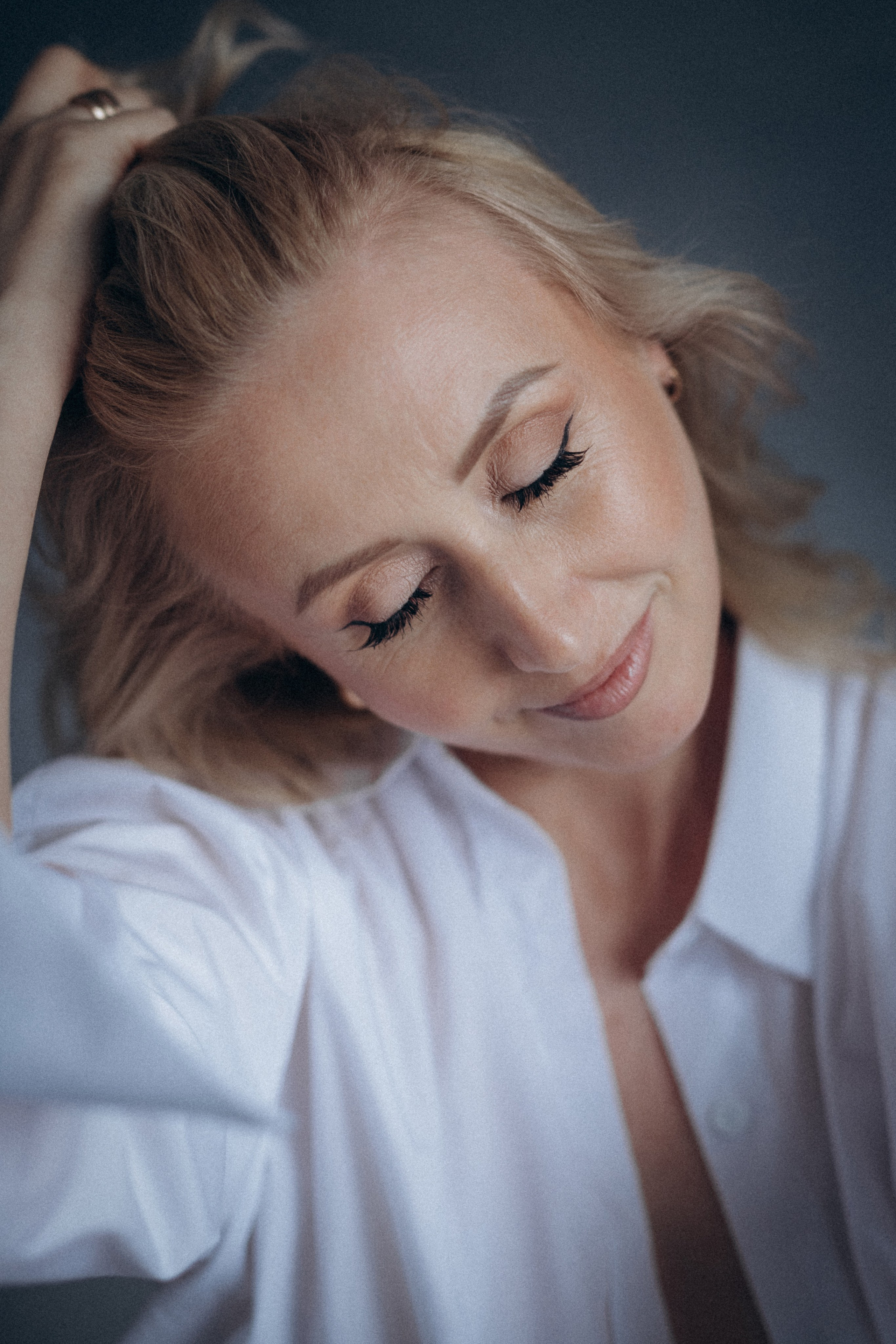 Татьяна. Фотограф Ногинск Электросталь Наталья Осетрова