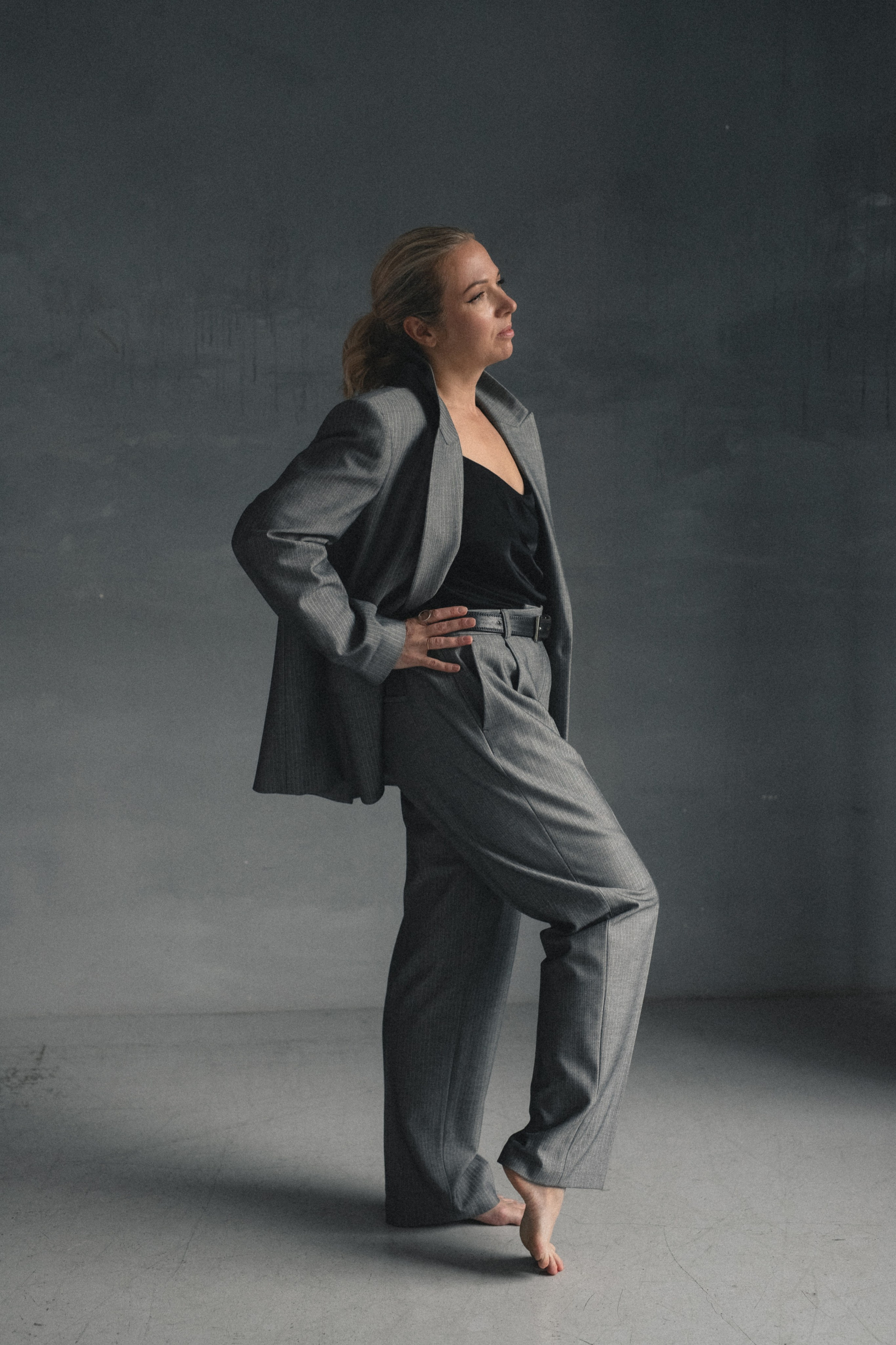 Даша. Фотограф Ногинск Электросталь Наталья Осетрова