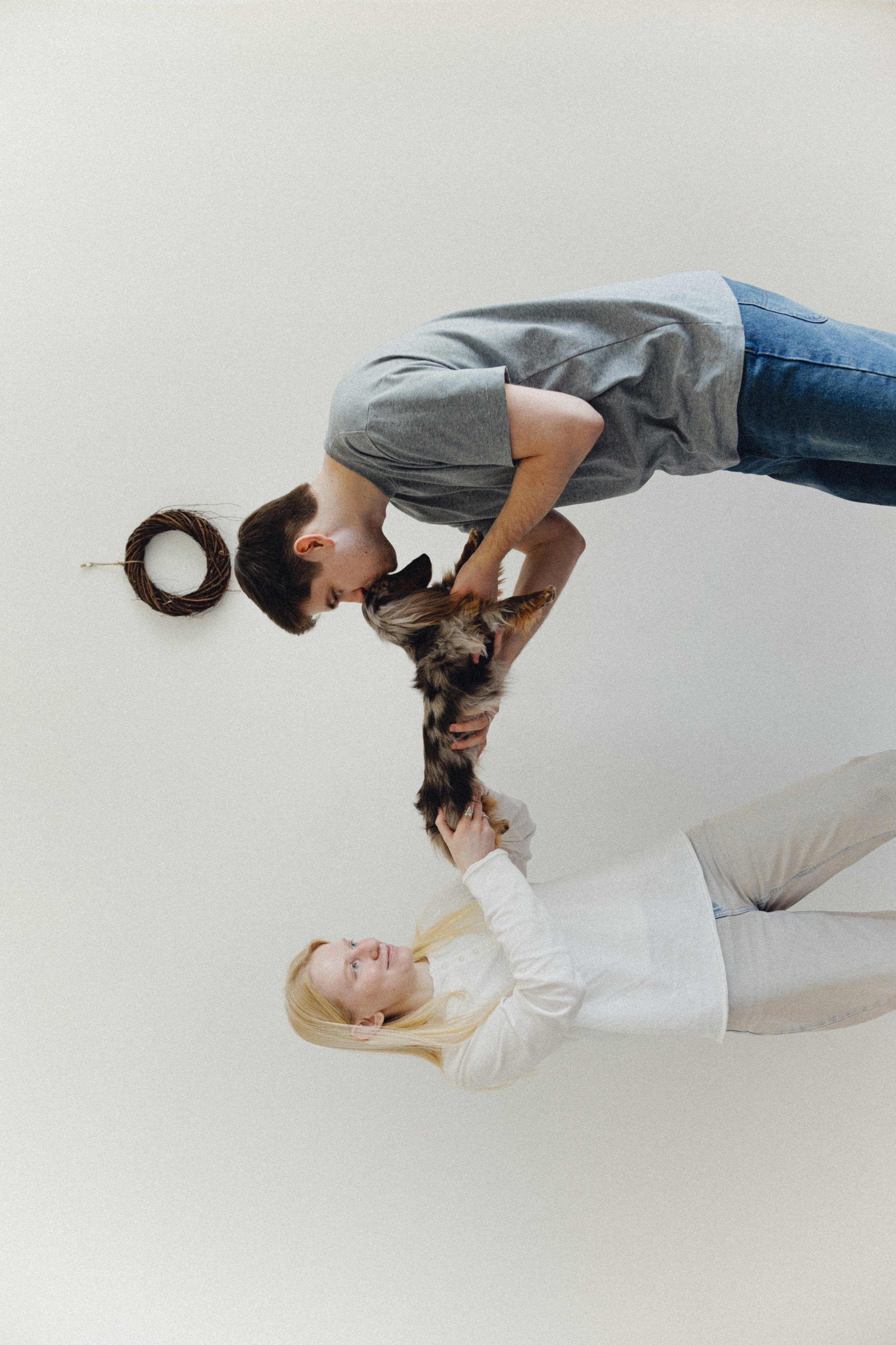 Оля и Лёша. Свадебный фотограф Москва и ЮГ