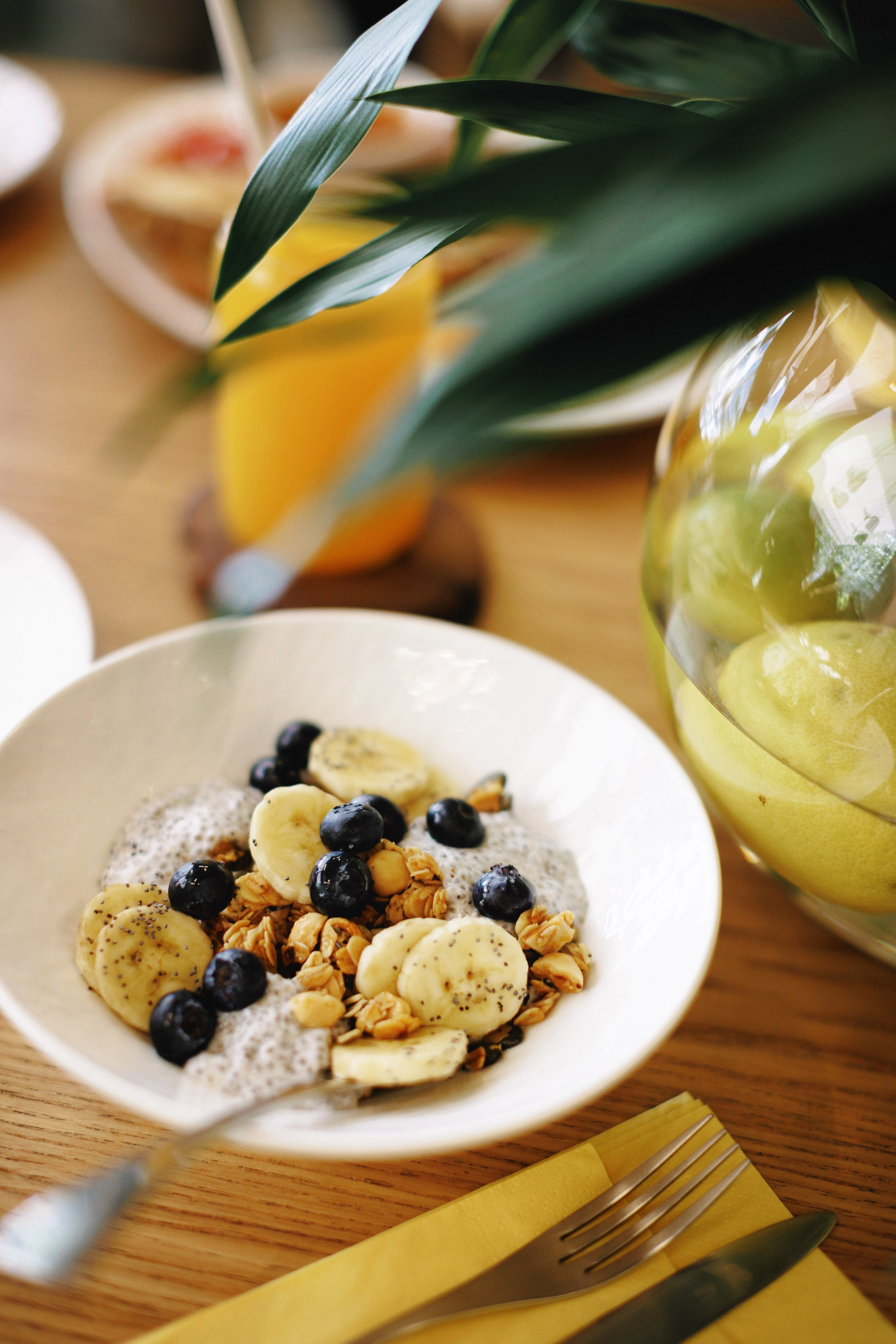 Foodphoto in Bangkok, Anatoly Okrachkov