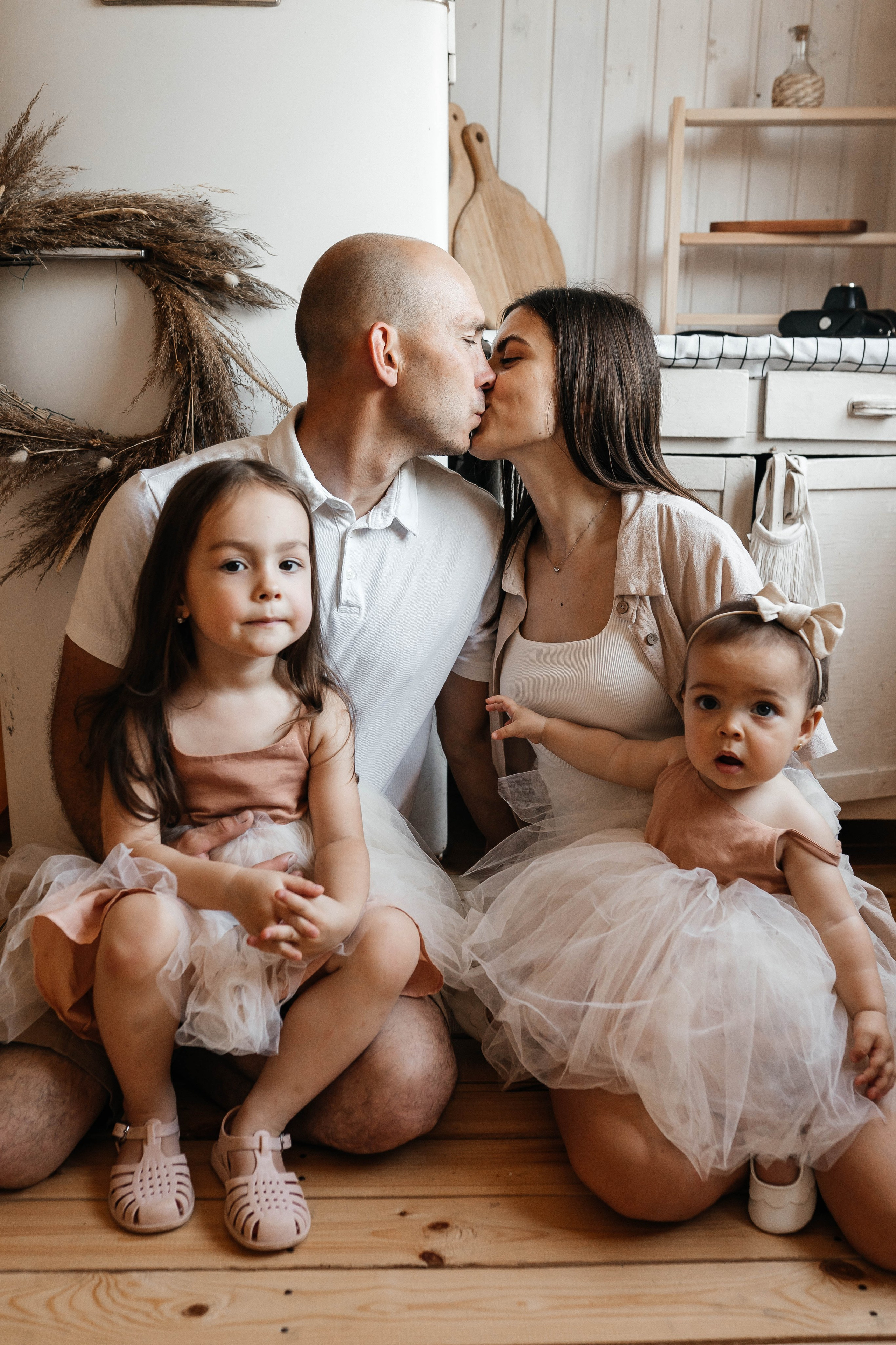 |Мира и Кира|