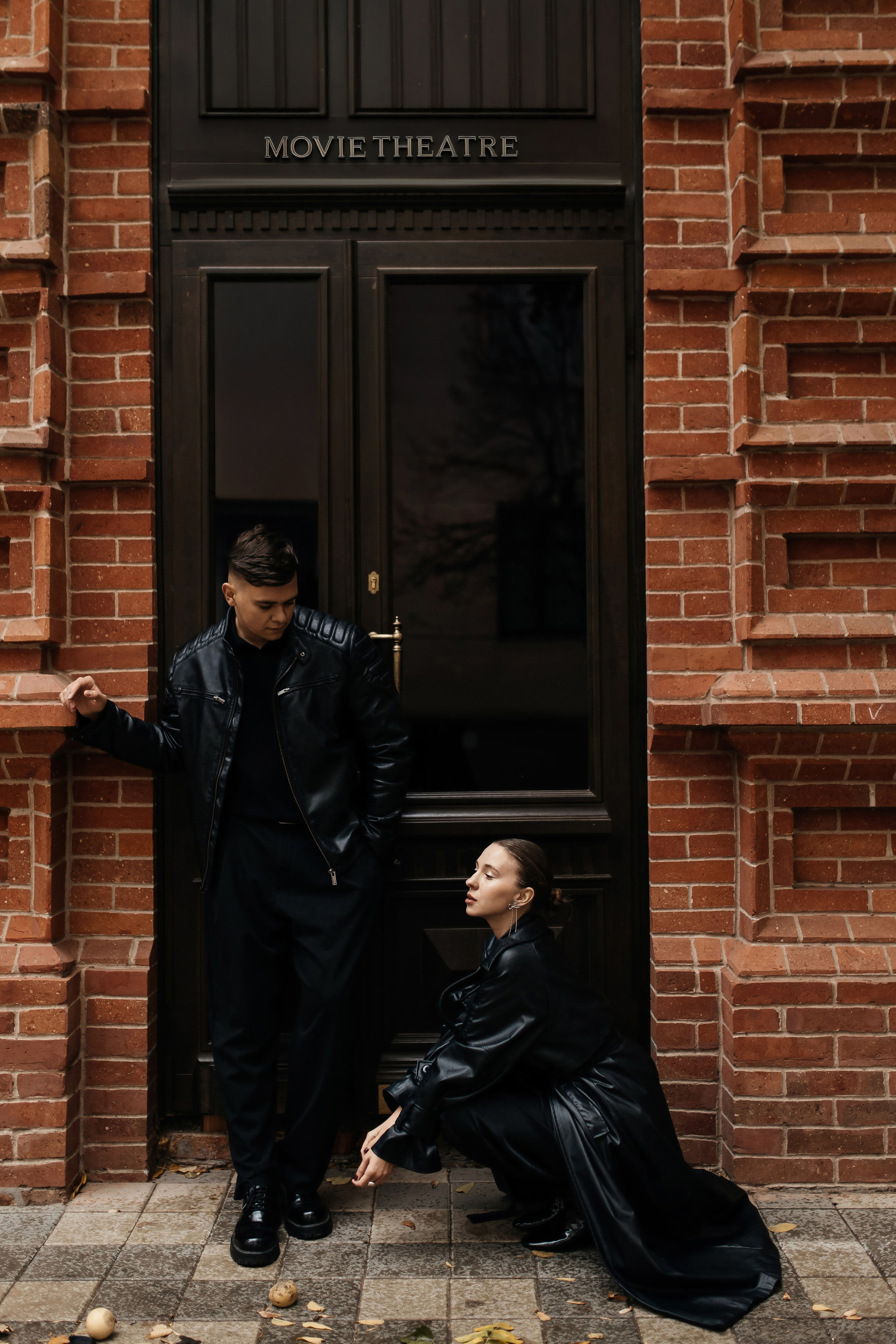 Главные герои своего кино. Диана и Денис. Свадебный Фотограф Краснодар Юлия Ивахнова