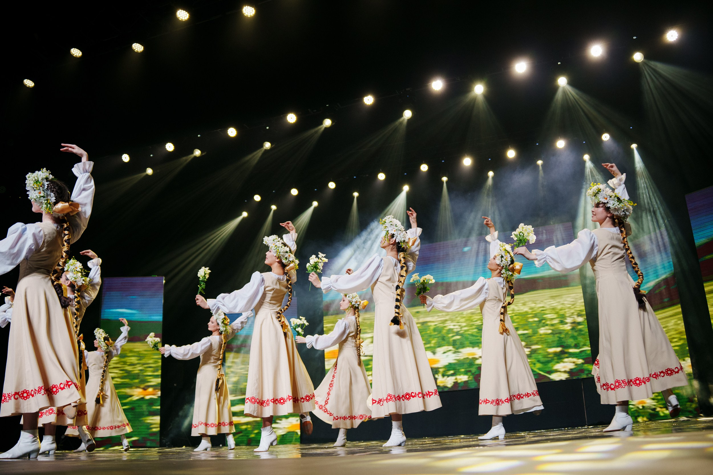 NOMAD «Концерт». Портретный и Репортажный Фотограф Москва