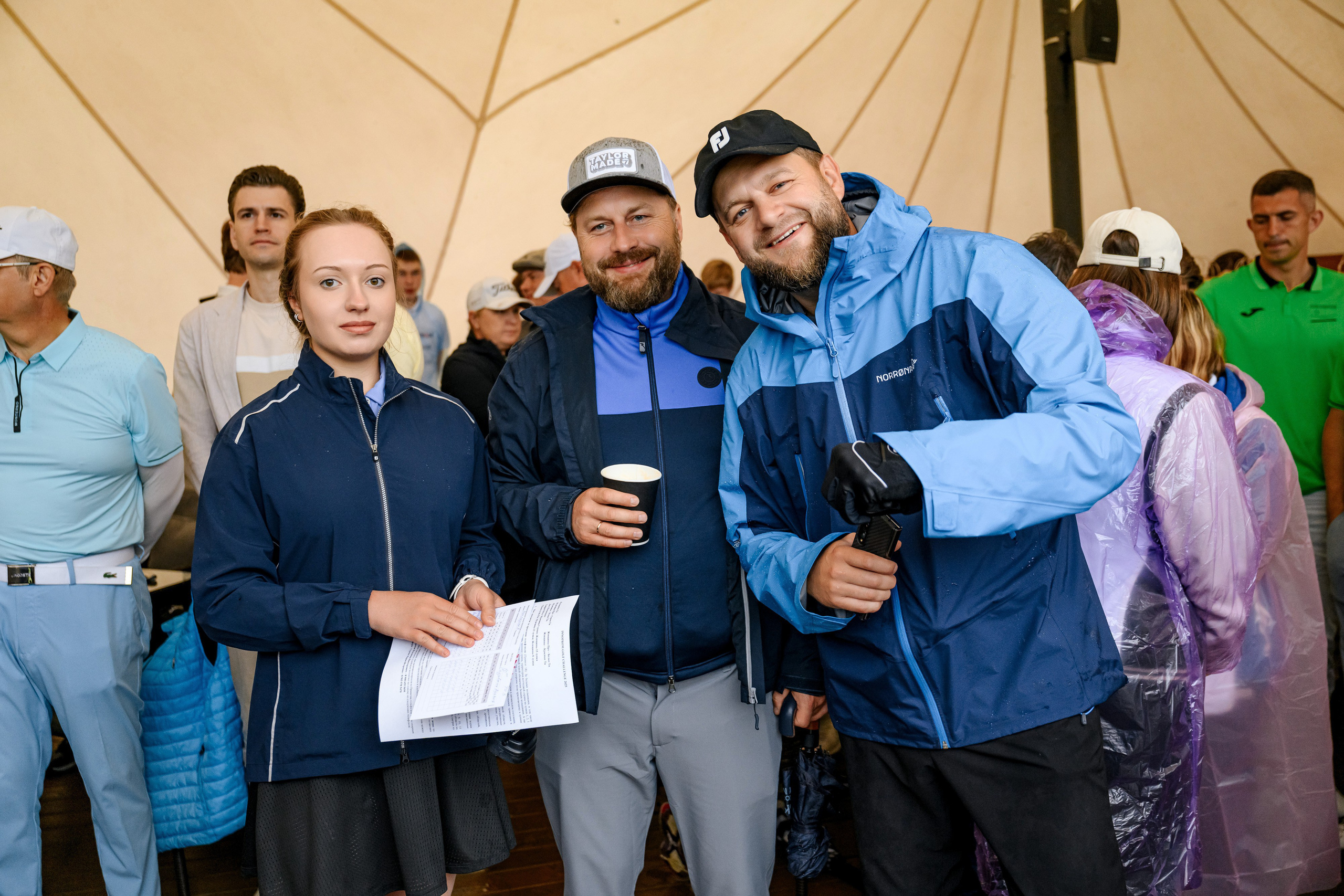 INNOPROM. Максим Комаров — Профессиональный фотограф