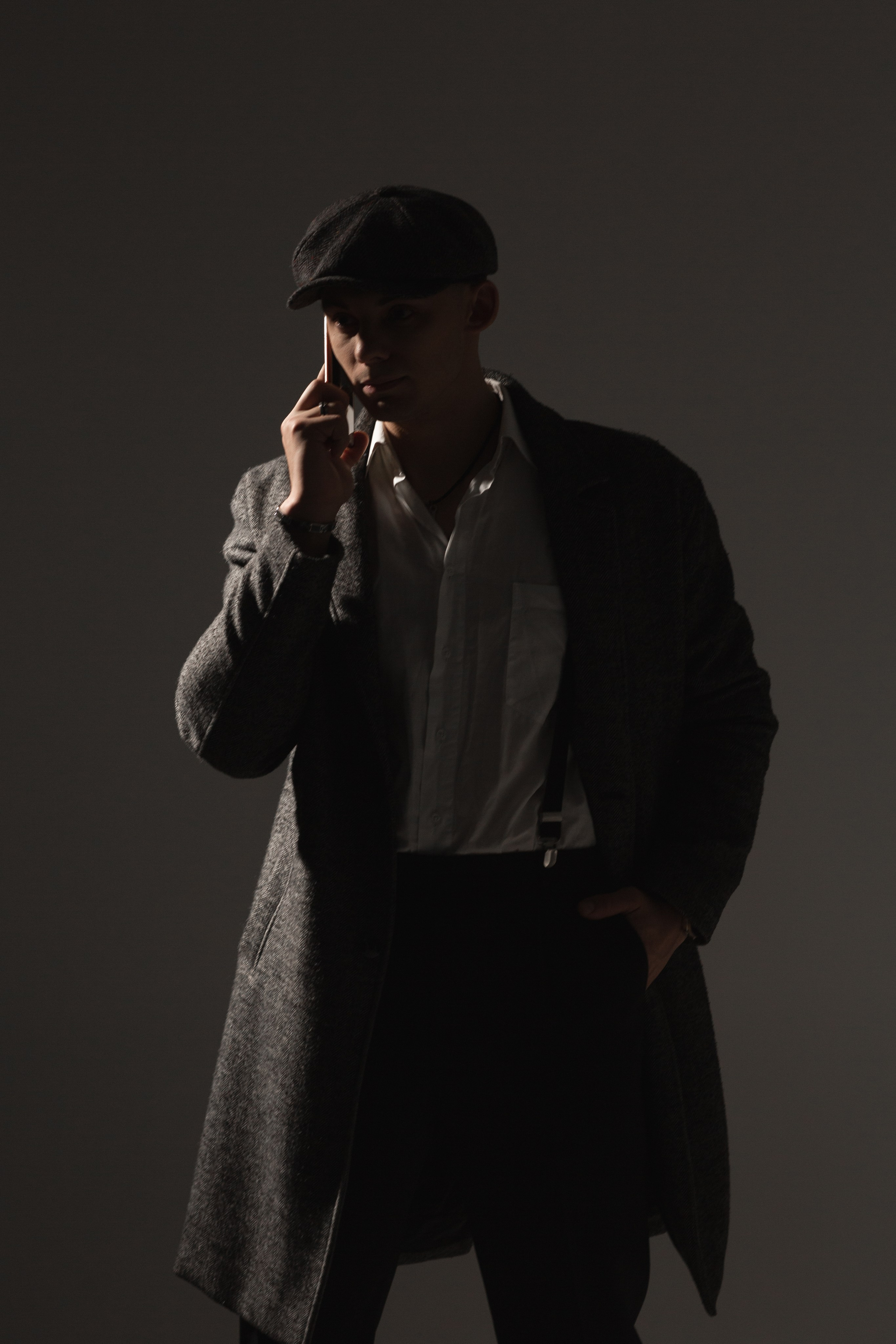 Мужской портрет. Детский и семейный фотограф в Санкт-Петербурге Алтухова Ольга