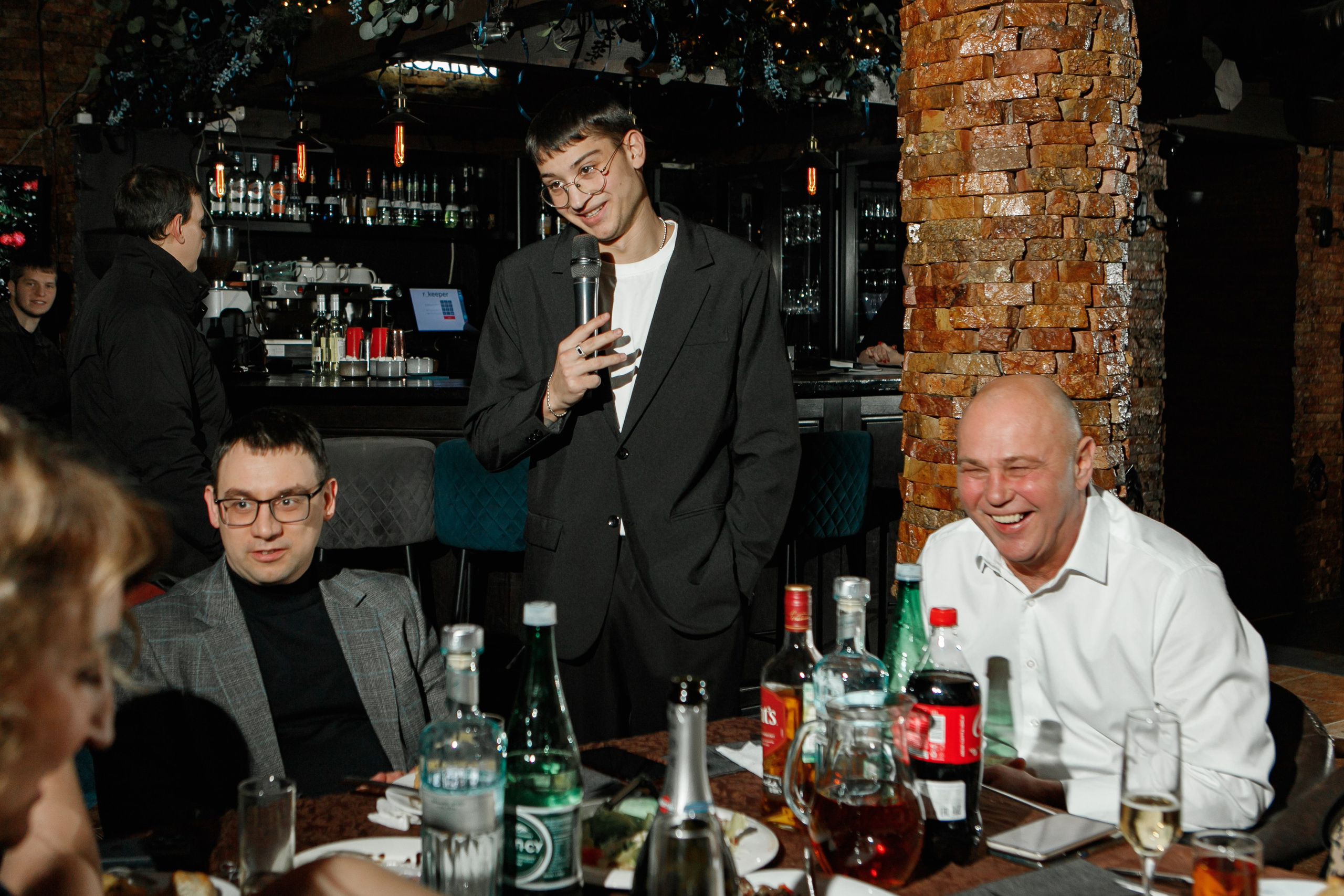 Арсенал 25/12. Фотограф Анастасия Кулешова