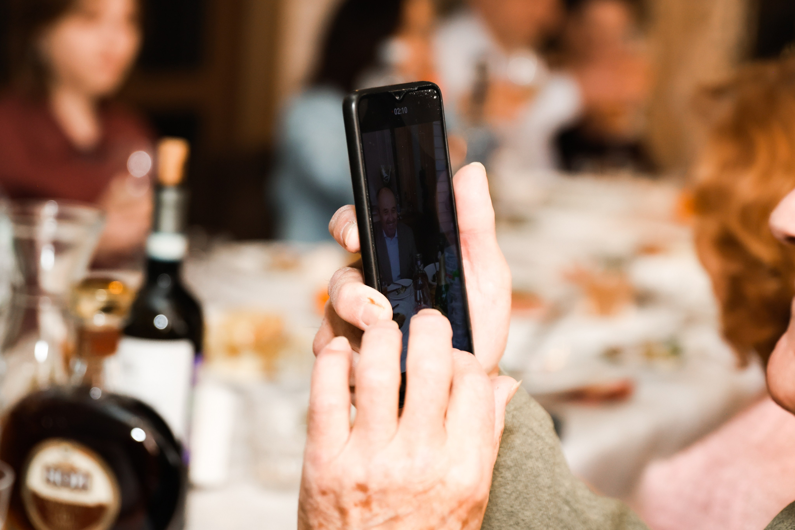 Юбилей. The EVL gallery