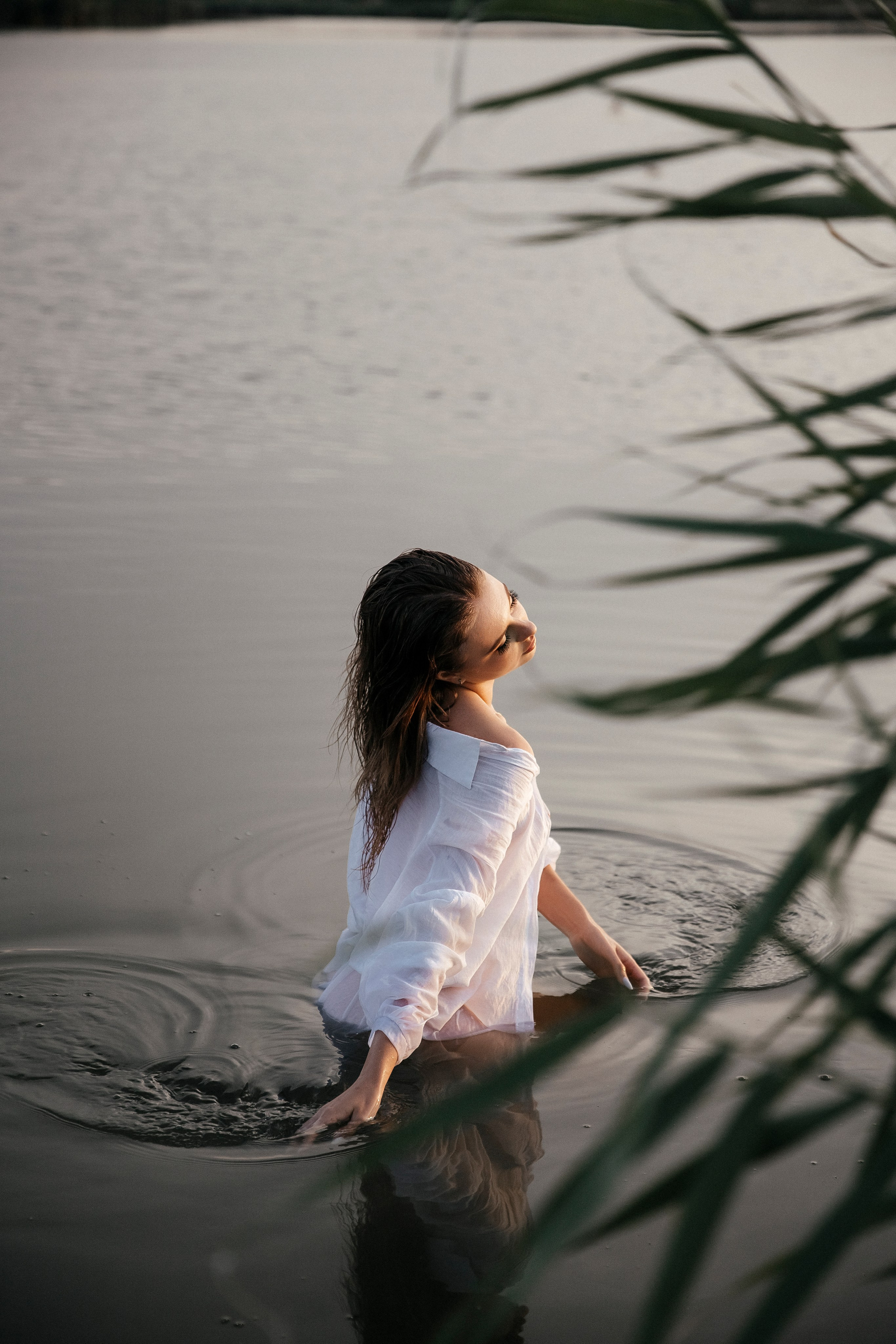 Ксения. Фотограф Сальск Катерина