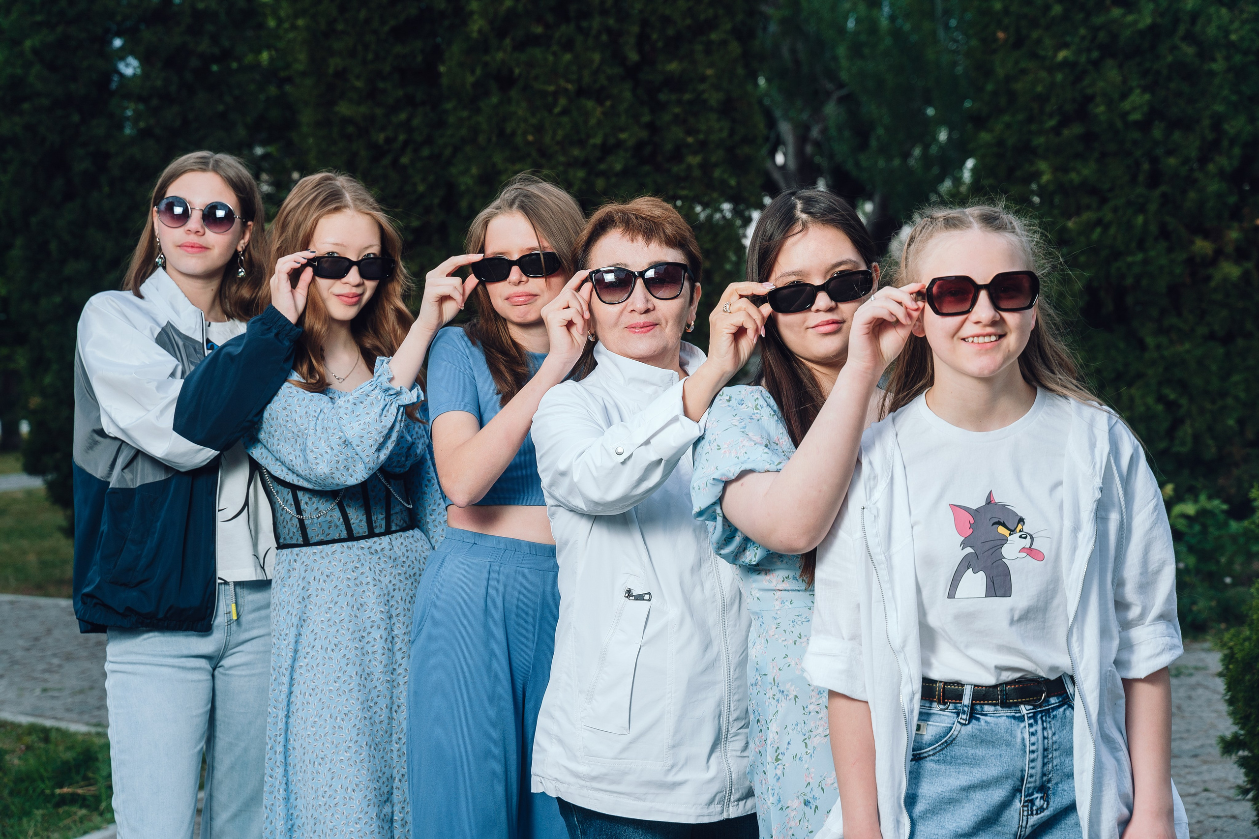 Старшие классы. СуперАльбом