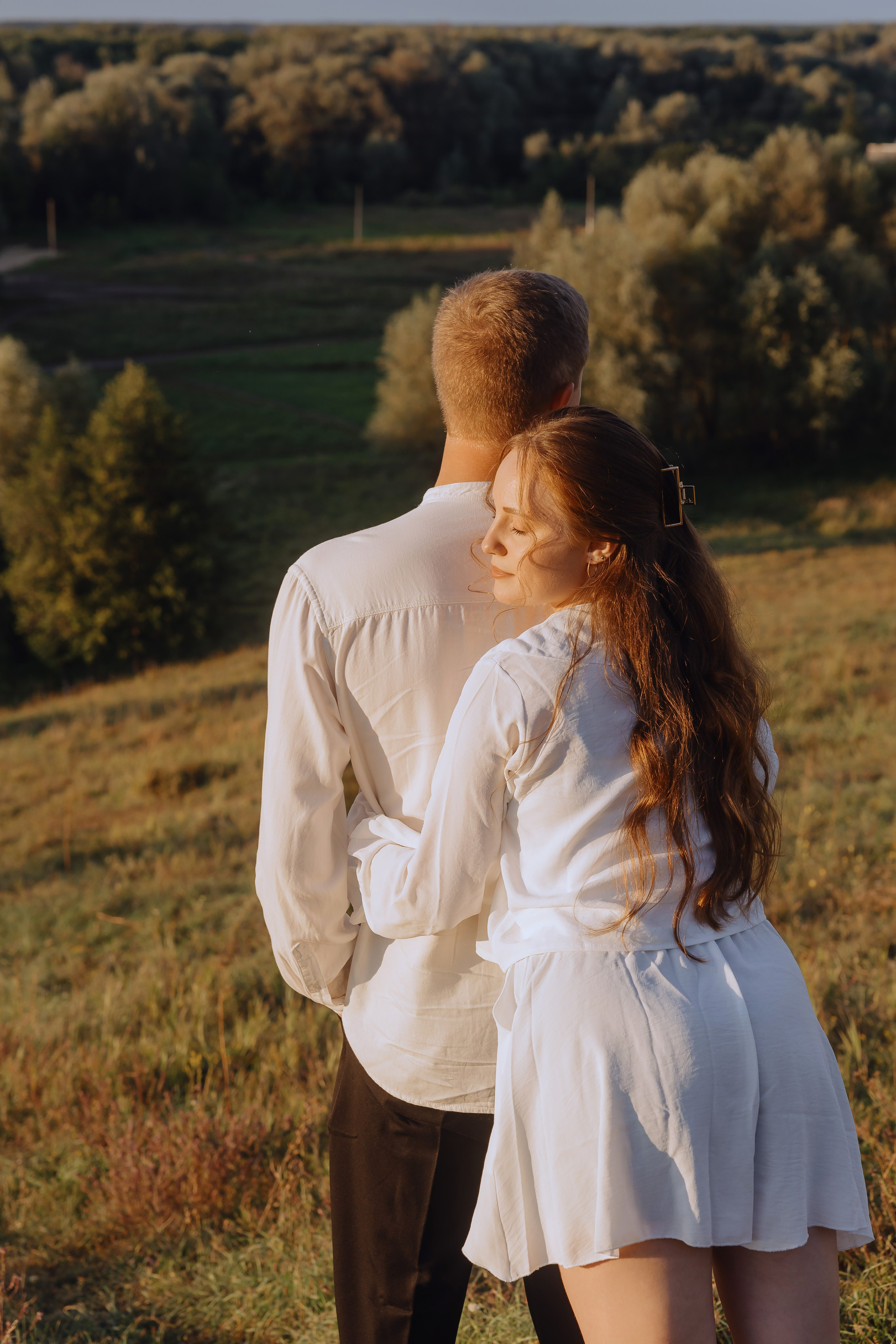 Фотопрогулки. Фотограф Петров Александр Свадьбы, Съемка в студии, Выпускные альбомы г. Балашов