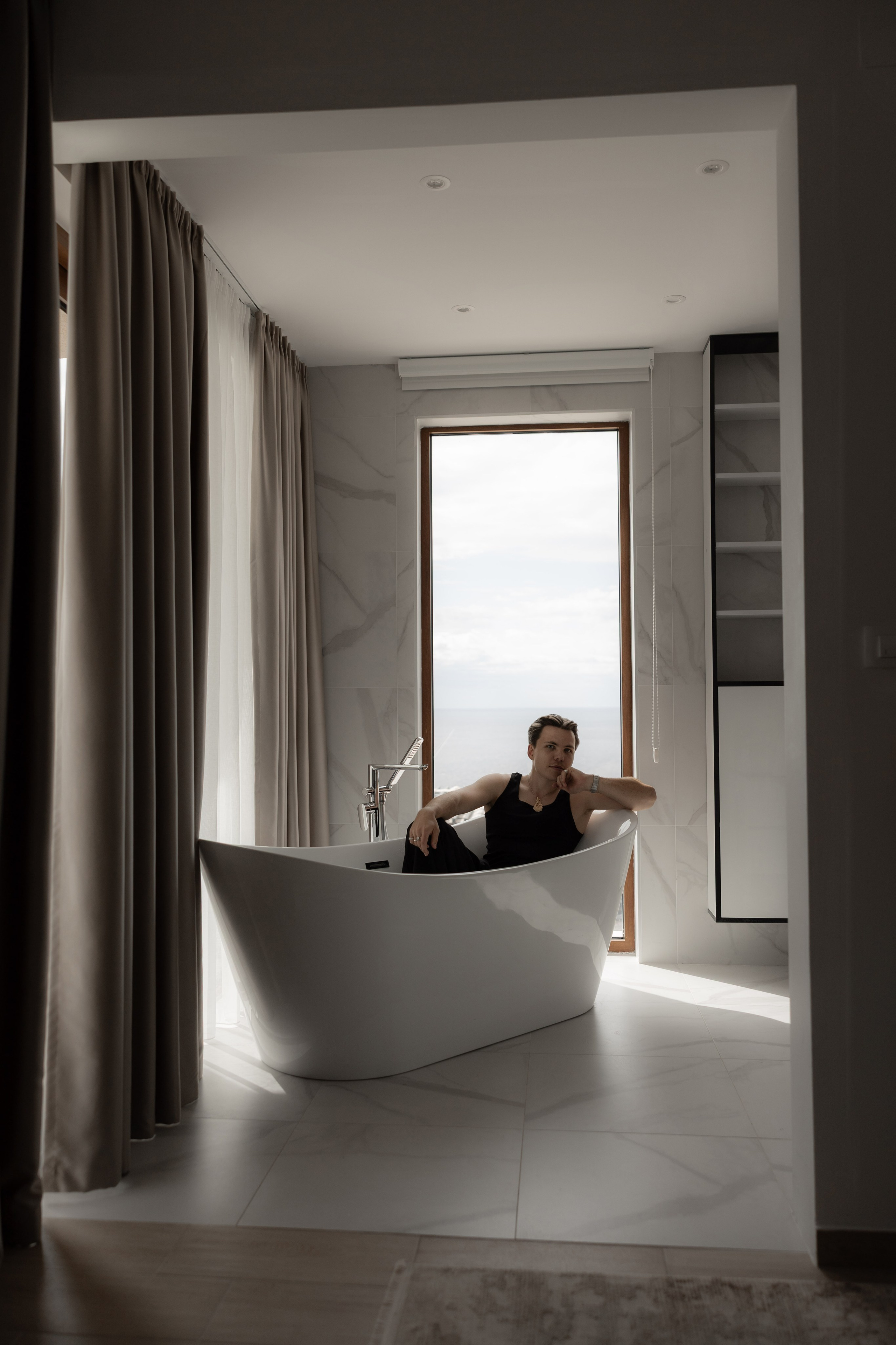 ЧЕРНОГОРИЯ (Илья и Полина). Свадебный фотограф Тула Москва СПБ / Сёмина Дарья