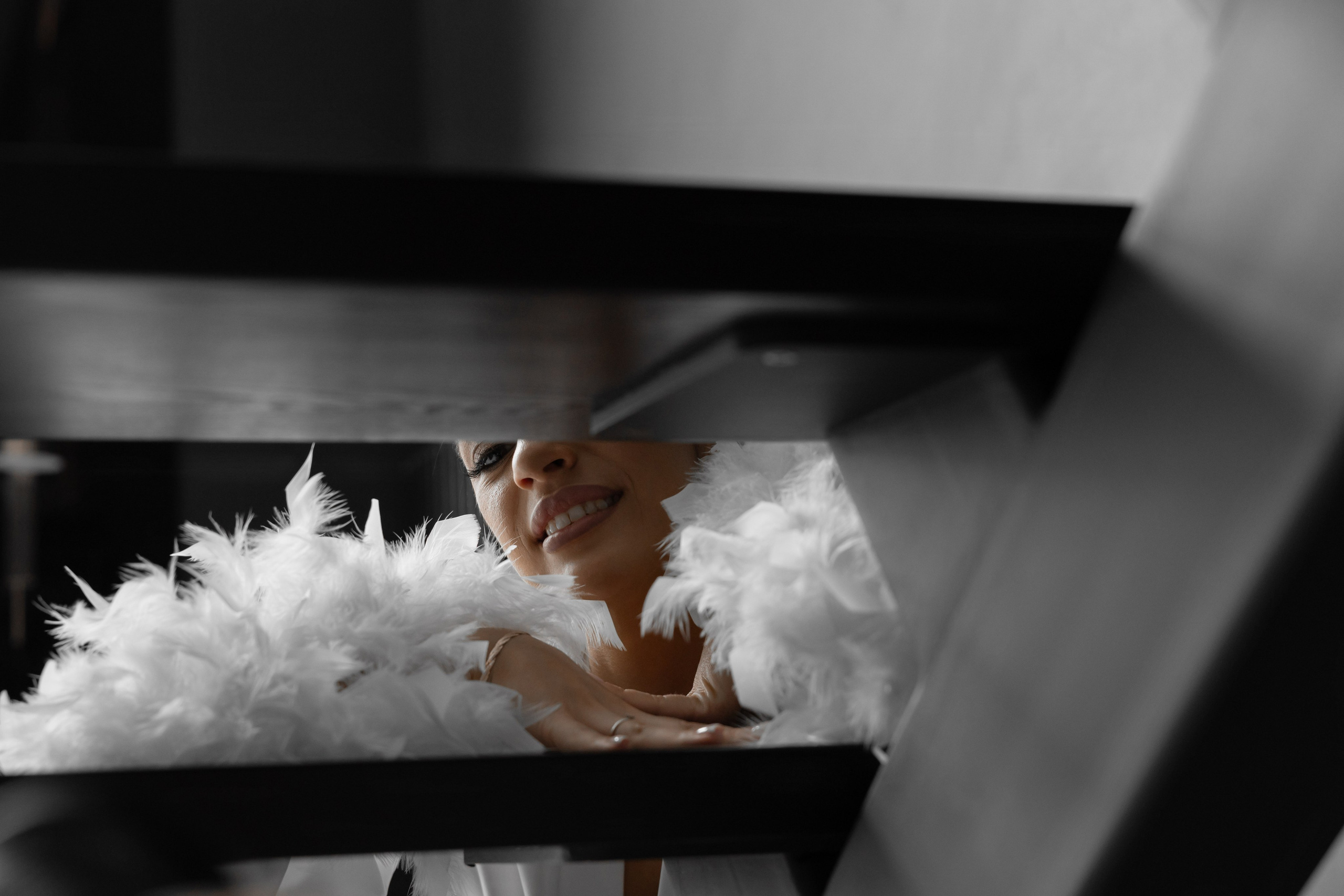 Андрей и Виктория. Свадебный фотограф Тула Москва СПБ / Сёмина Дарья