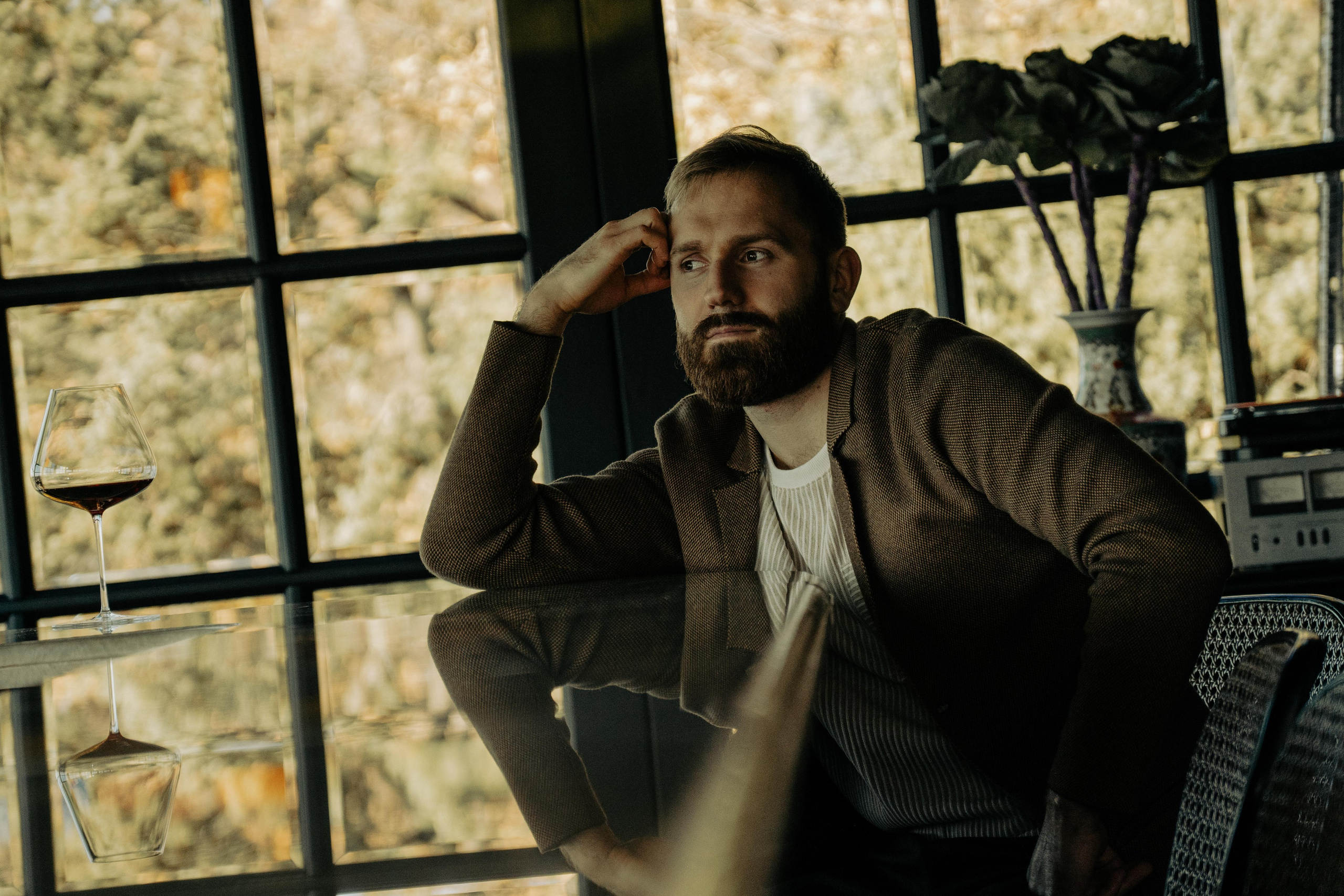 Ужин в ресторане Циклоп. Фотограф в Крыму Алевтина Швец