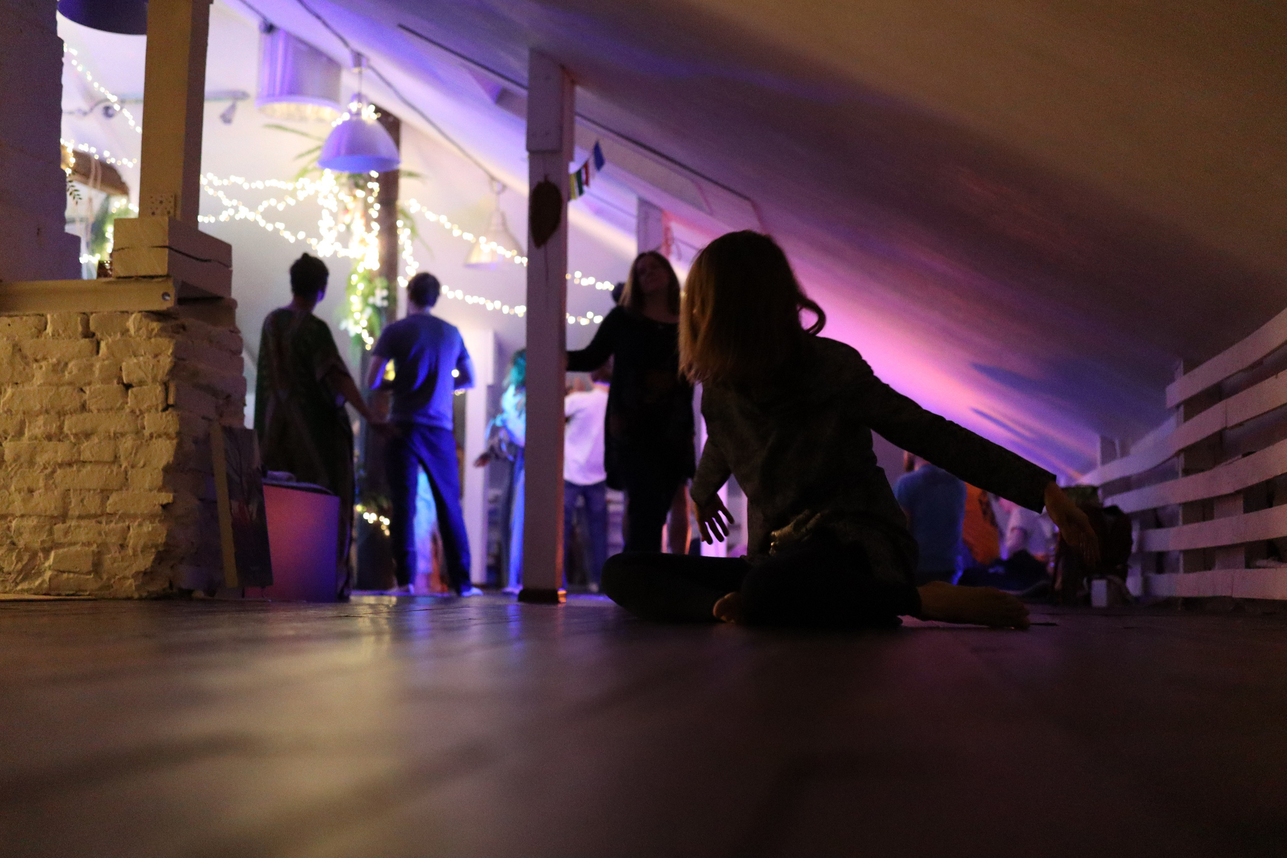 Андрей Танзю. Photo Ninja