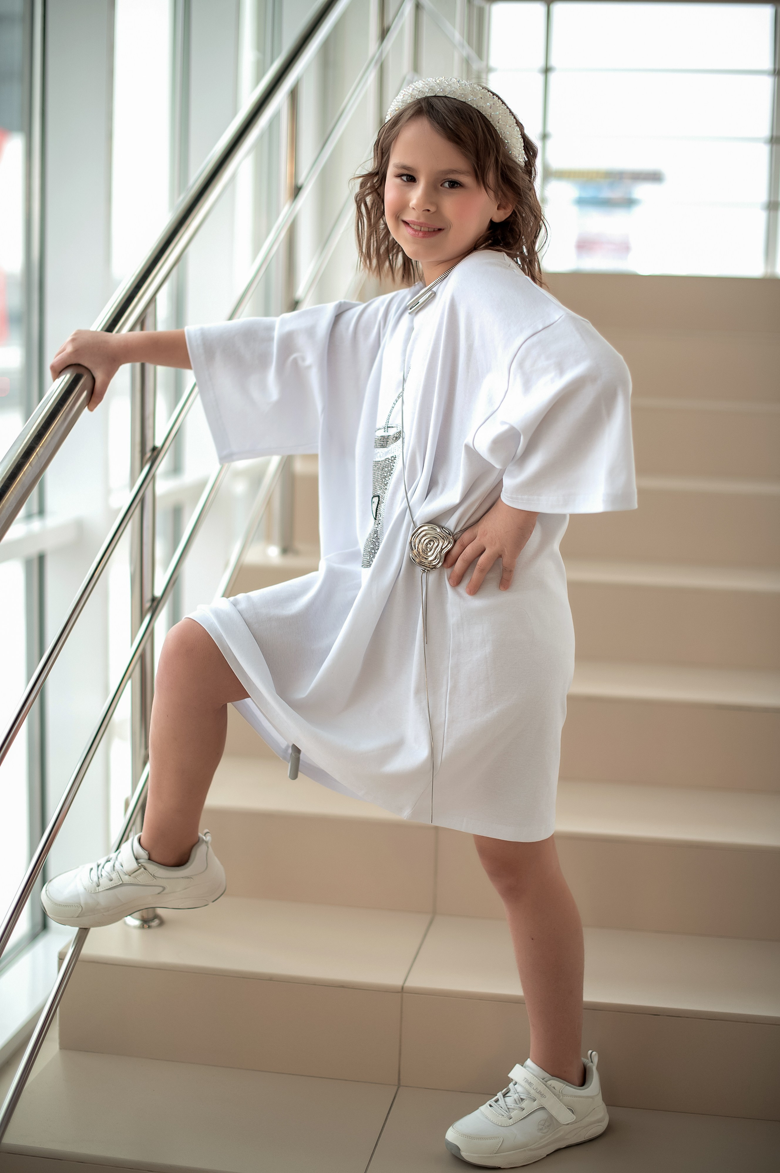 Съемки для модельного агентства. Семейный и детский фотограф в Краснодаре Ольга Осинцева