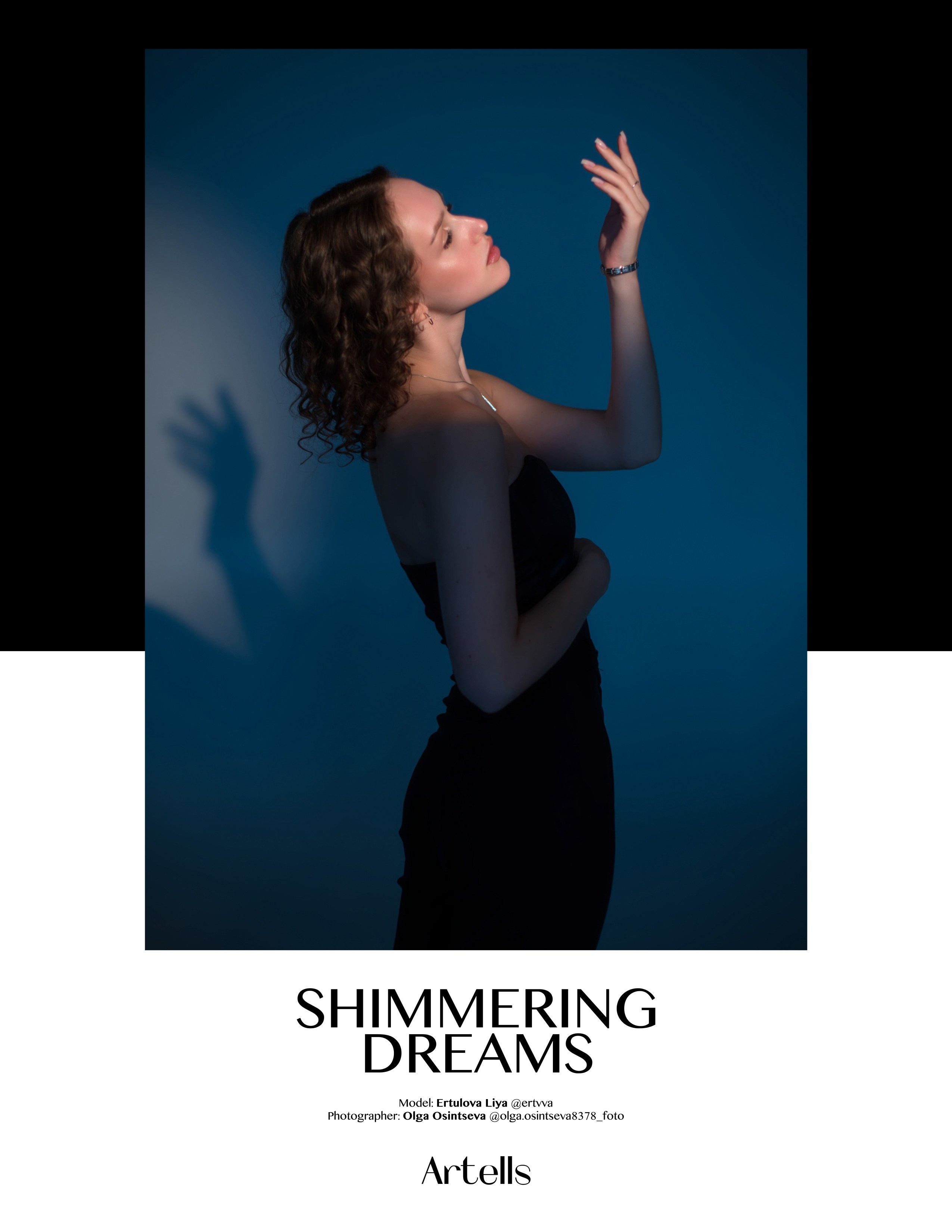 Публикации в журналах. Семейный и детский фотограф в Краснодаре Ольга Осинцева