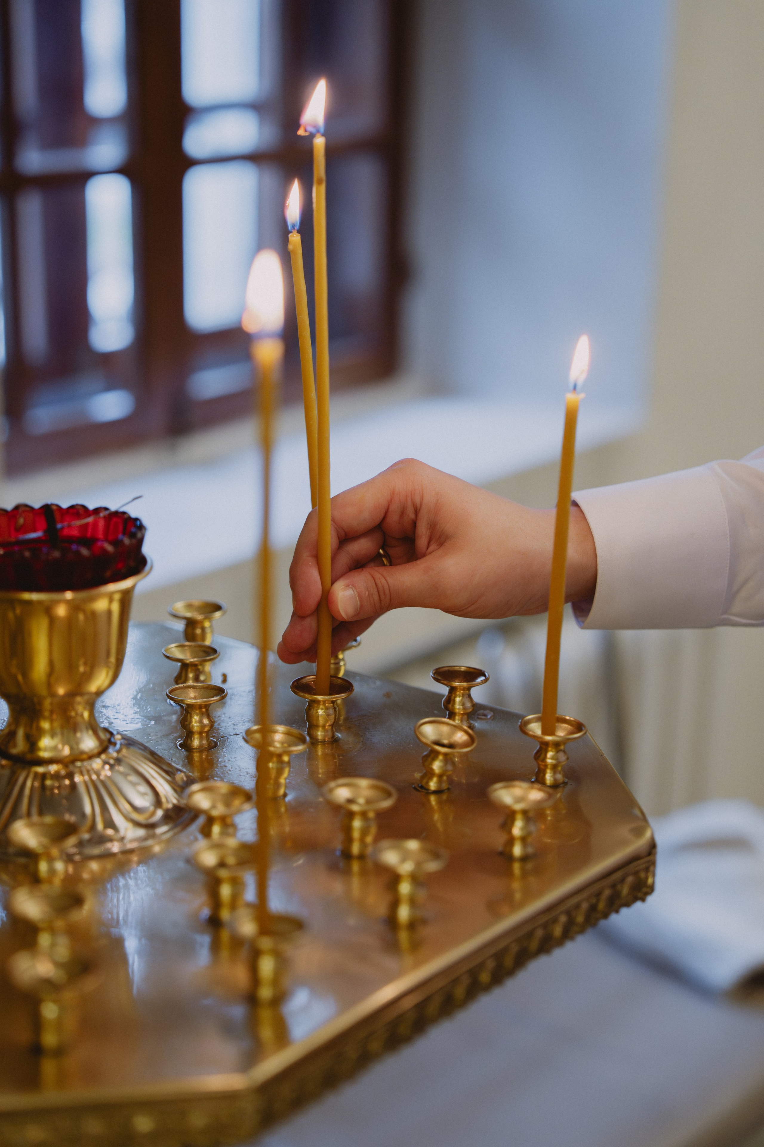 Ilyusha. Фотограф Волгоград