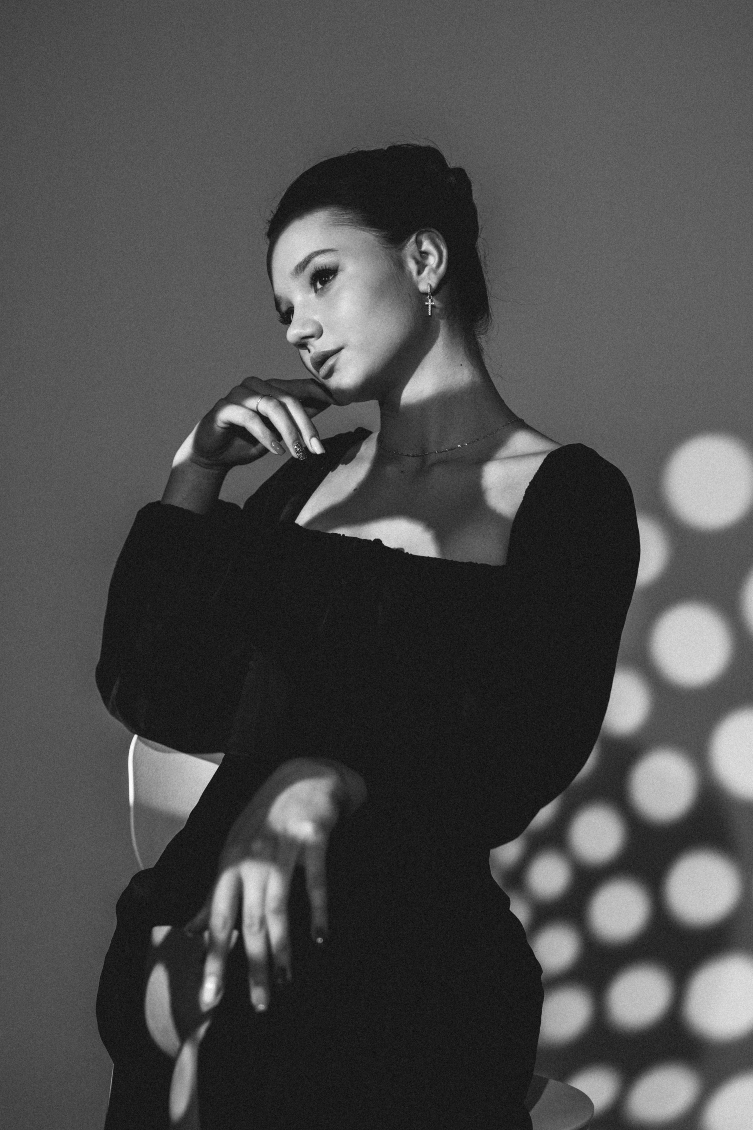 Angelina. Фотограф Волгоград