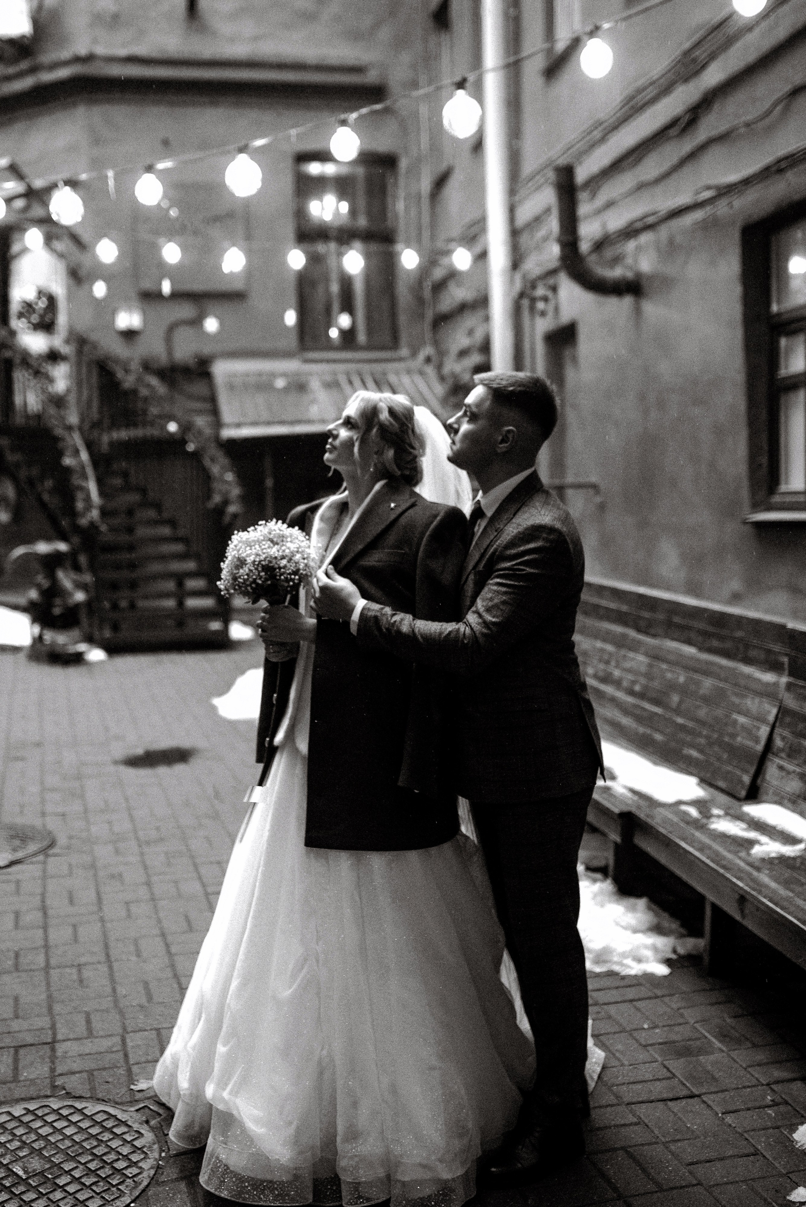 Aleksey & Aleksandra