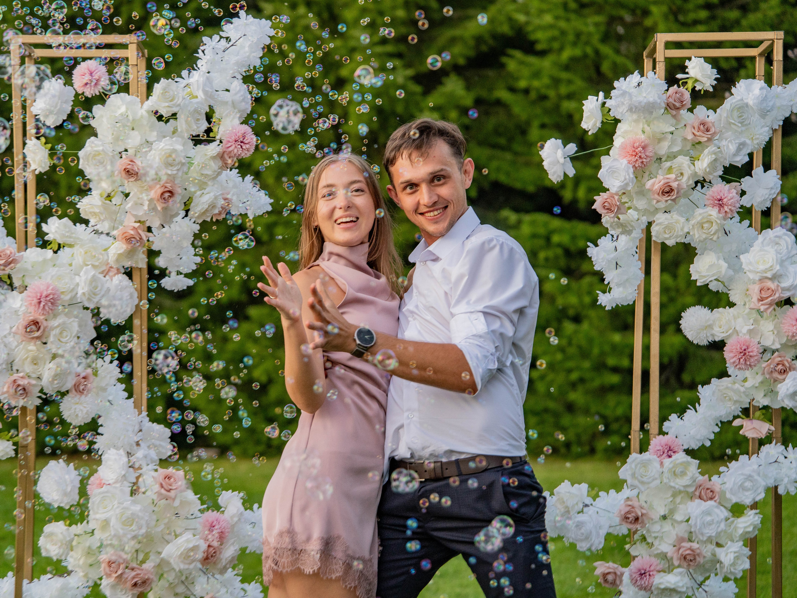 Свадьба Антона и Алины. Свадебный фотограф / свадебный видеограф Vladislav Kalina