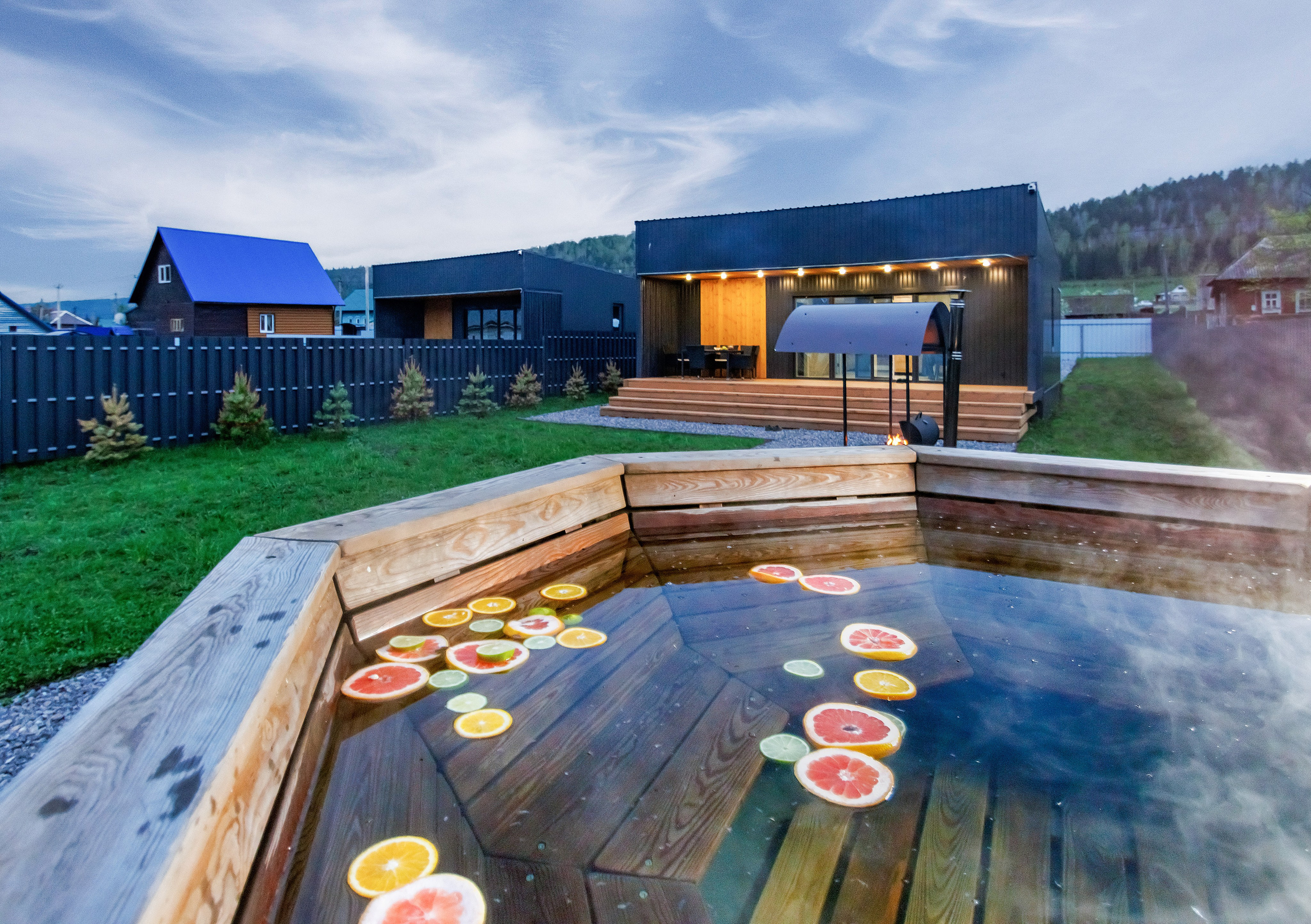 Фотосъемка недвижимости и интерьера в Уфе. Коммерческий, рекламный фотограф в Уфе Сергей Крайкин