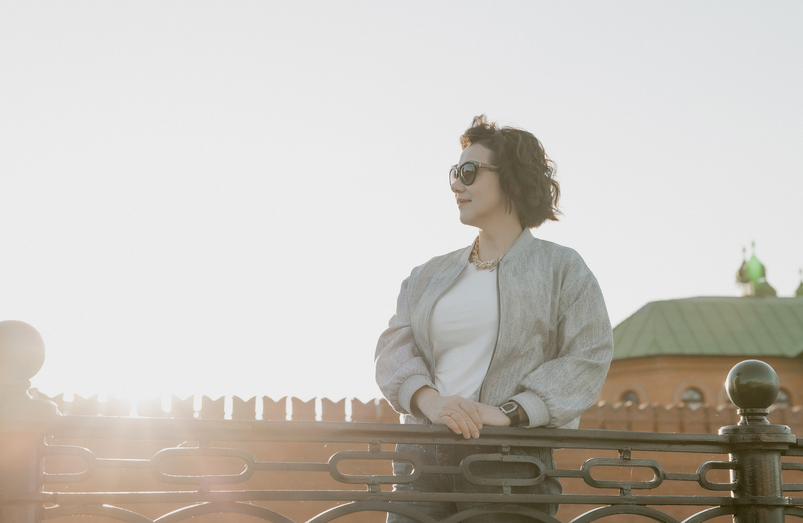 Елена. Главная