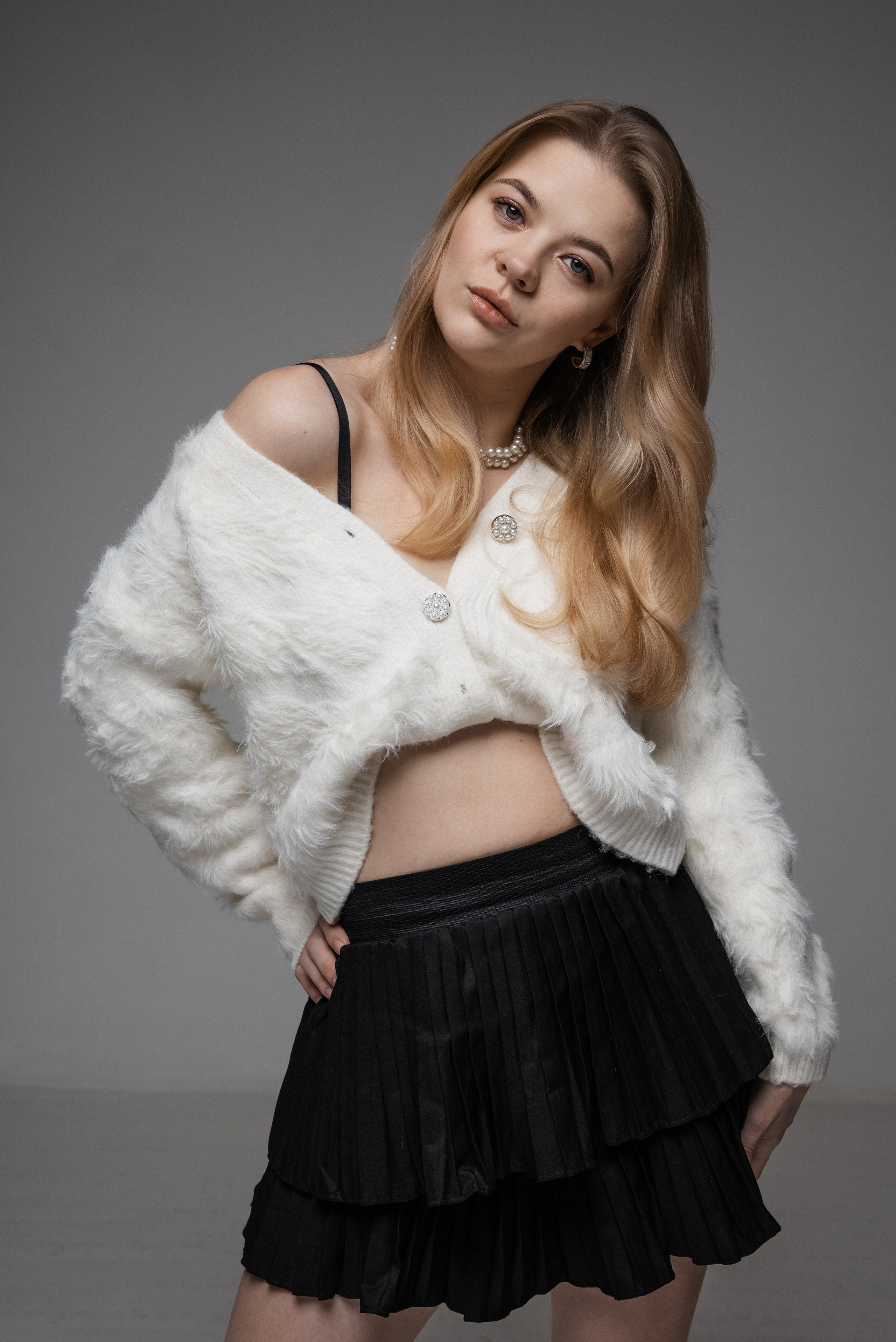 Юлия. Главная