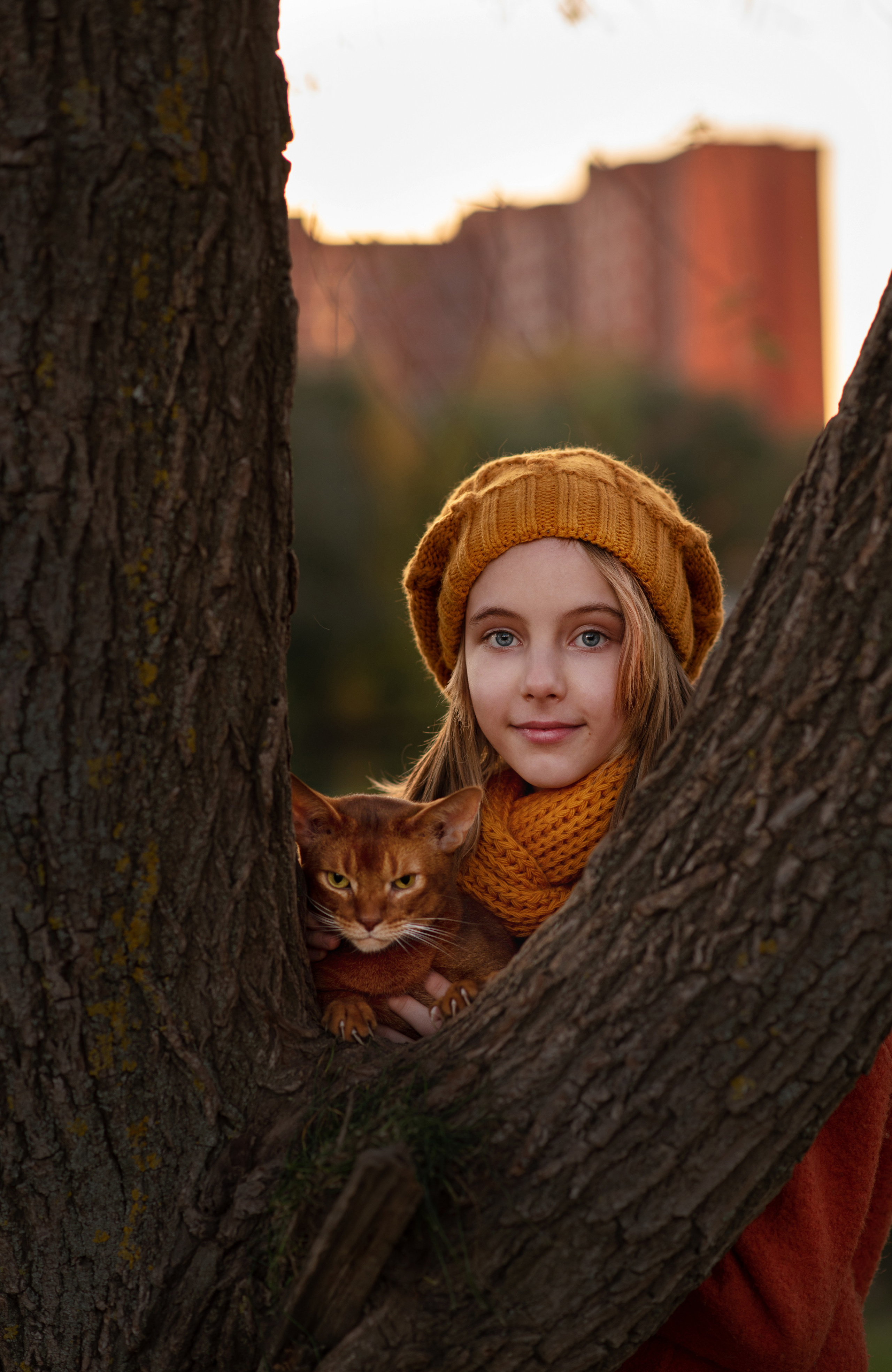 Дети (съёмка в студии). Анна Боровикова, фотограф Пушкино