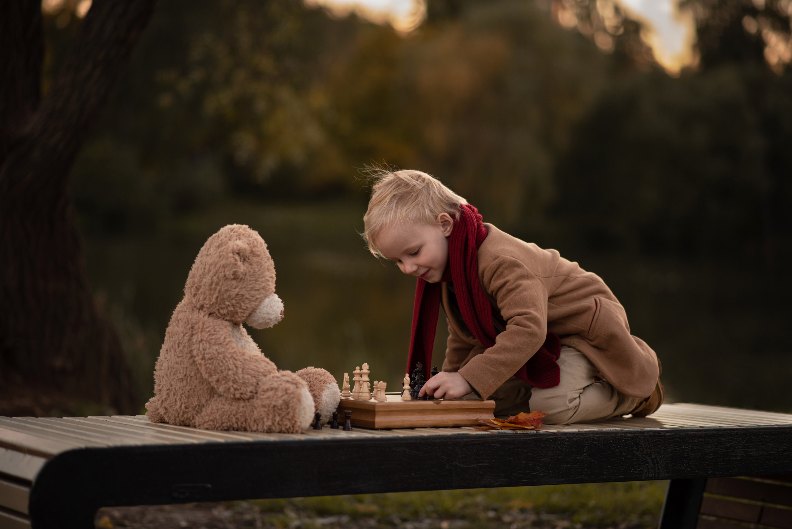 Дети (съёмка в студии). Анна Боровикова, фотограф Пушкино