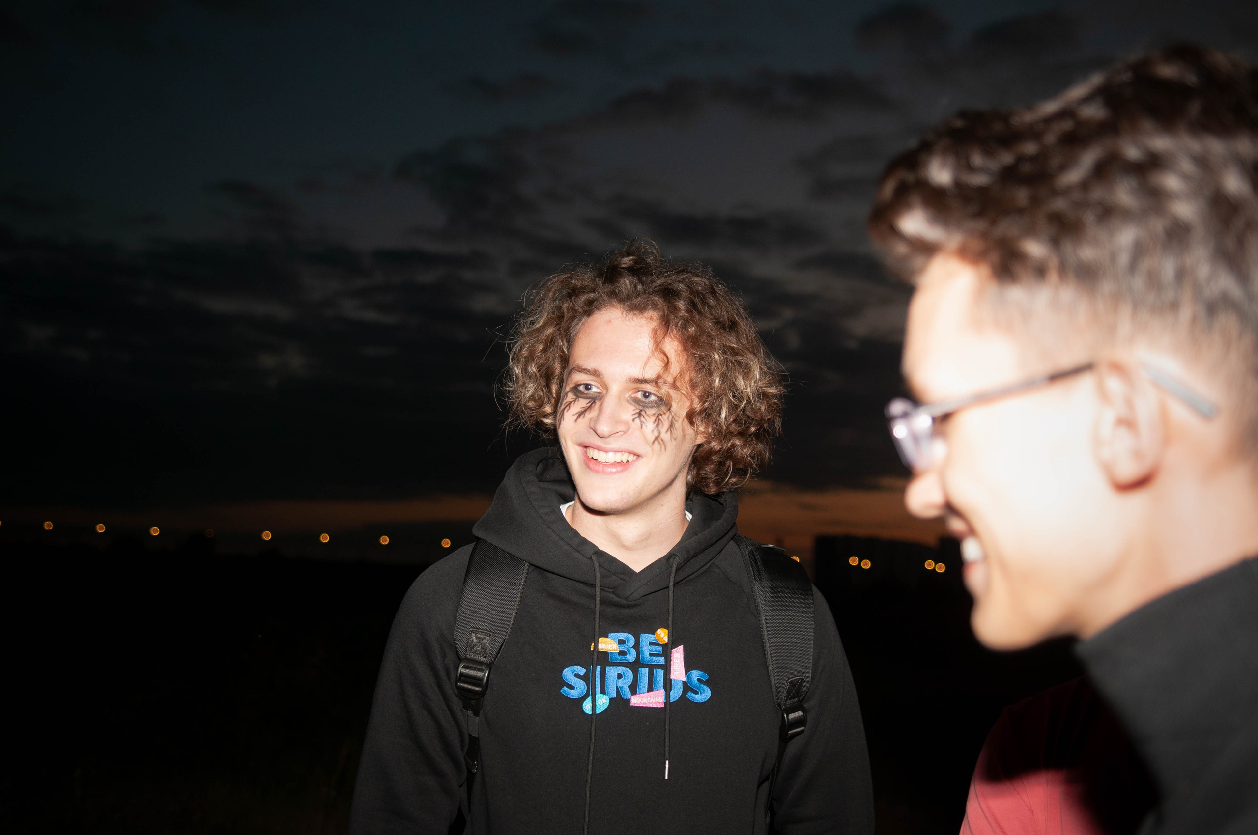 Репортажная съёмка. Главная