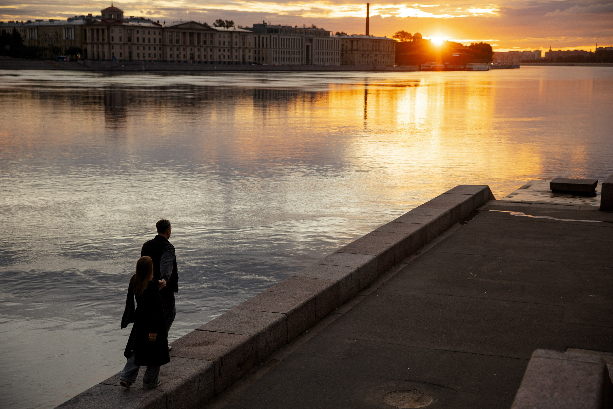 N|M. Свадебный фотограф Таня Караисаева