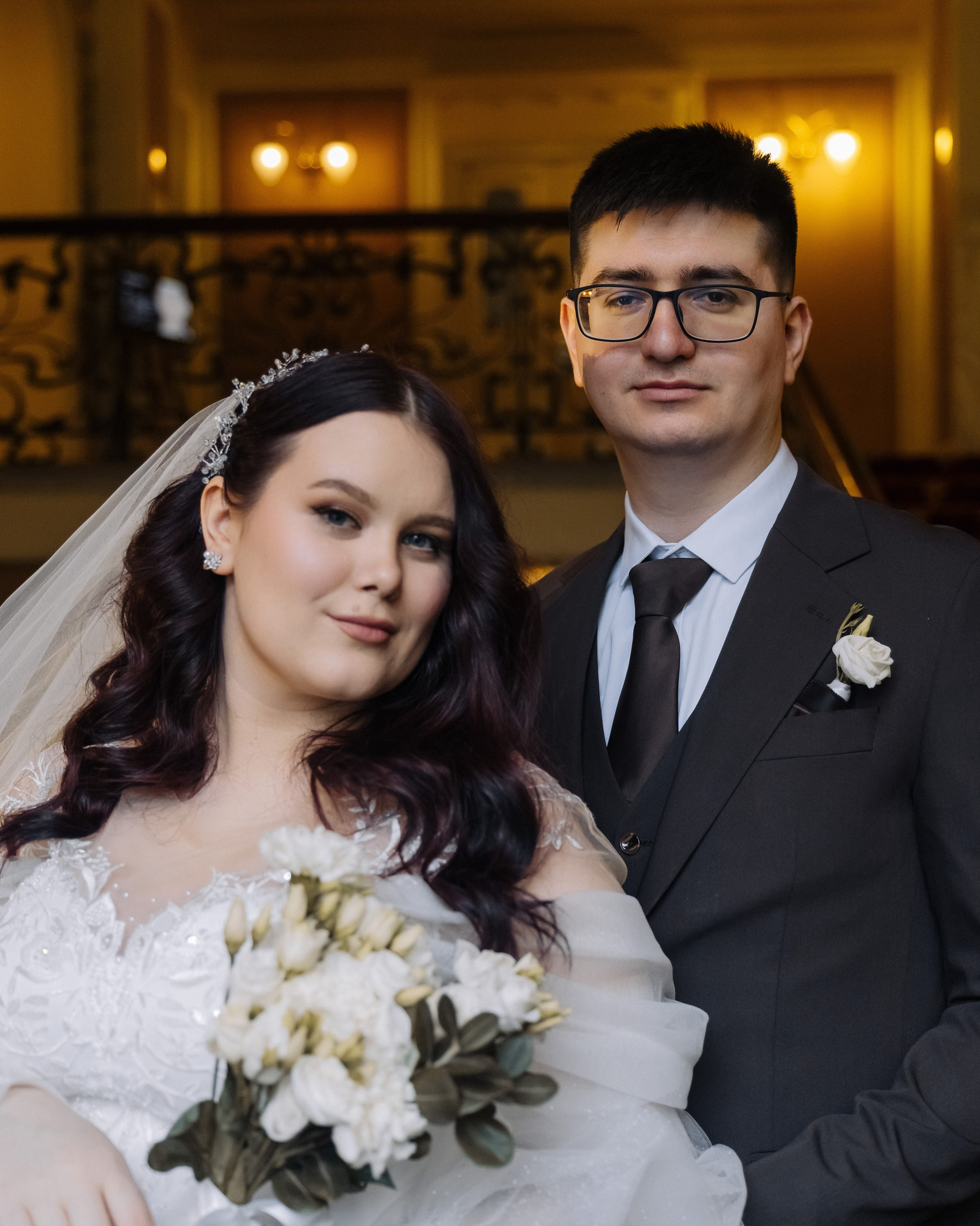 Рина и Слава. Фотограф Анастасия Бачурина Москва/ Спб