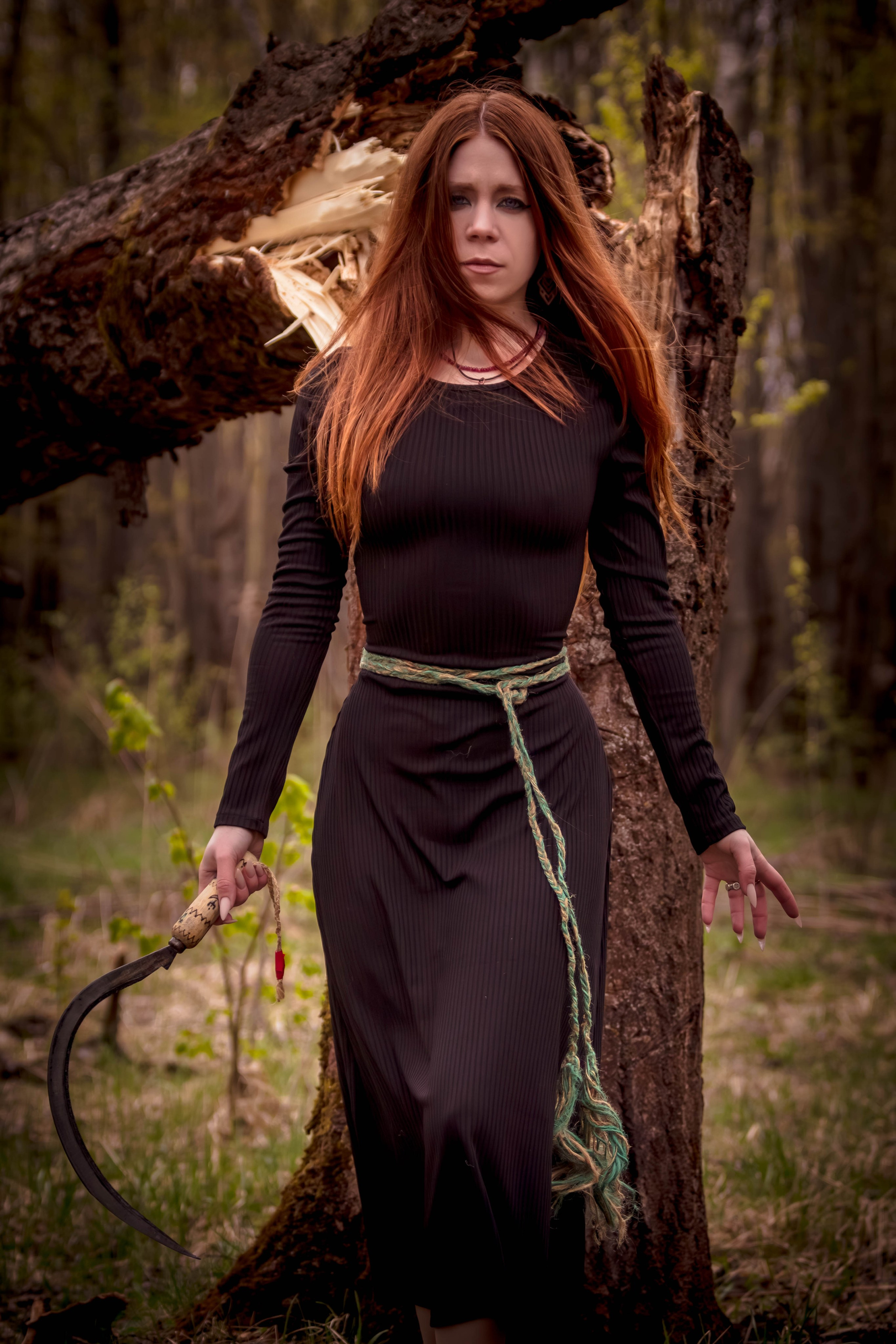 Художественные фотосессии Тула. Фотограф анималист — Тула, Москва