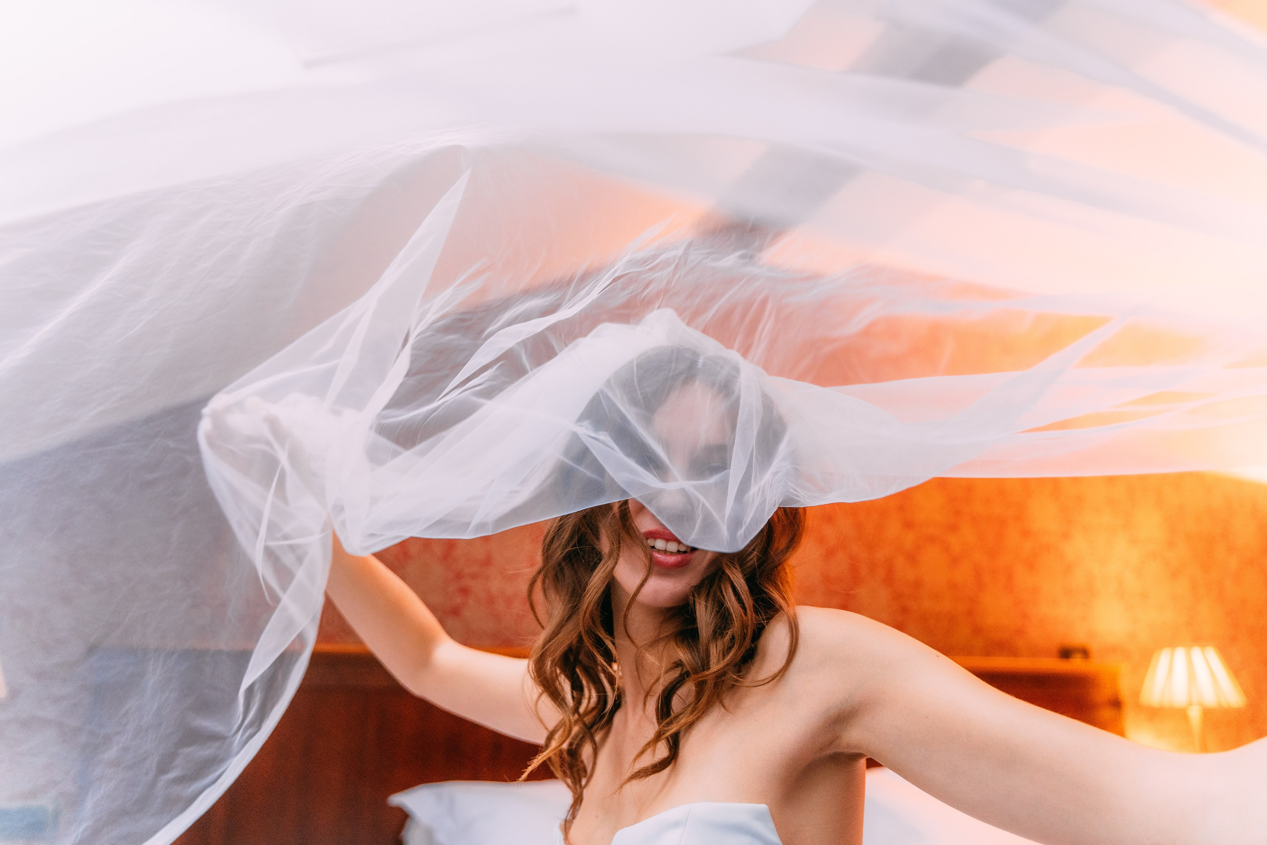 Тимофей + Ксения