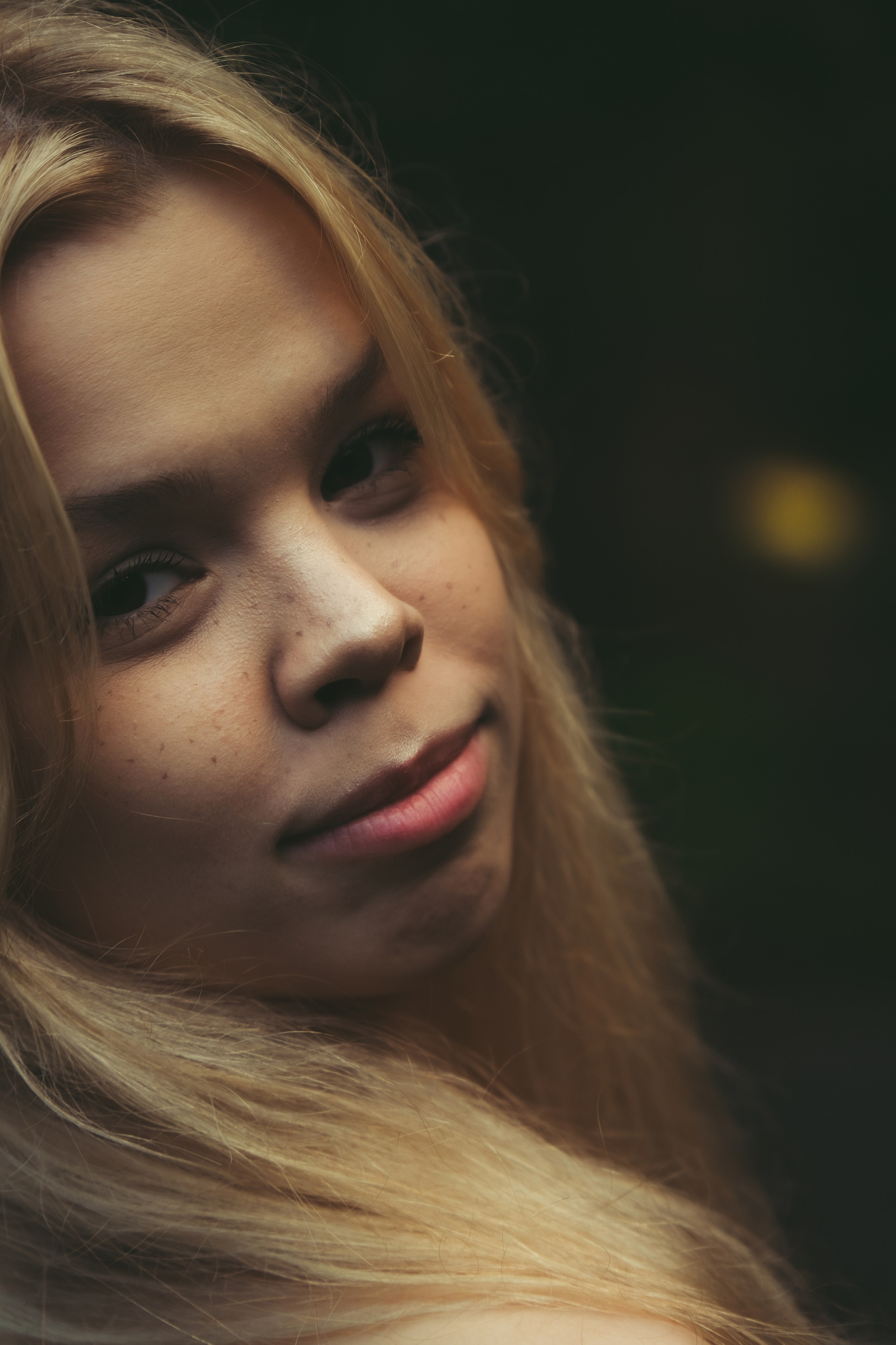 Sophy. Фотограф Антон Токарев | Екатеринбург