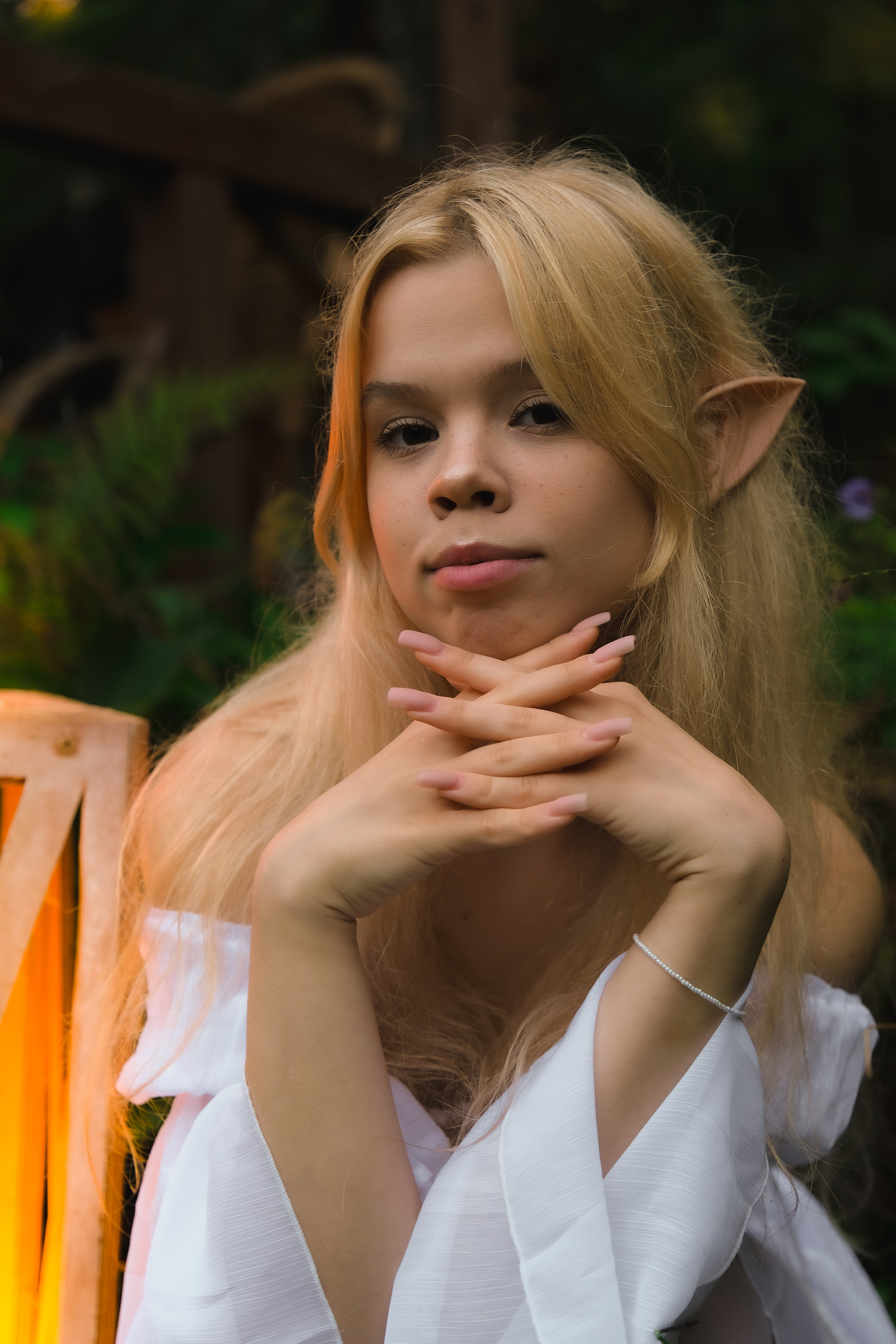 Sophy. Фотограф Антон Токарев | Екатеринбург