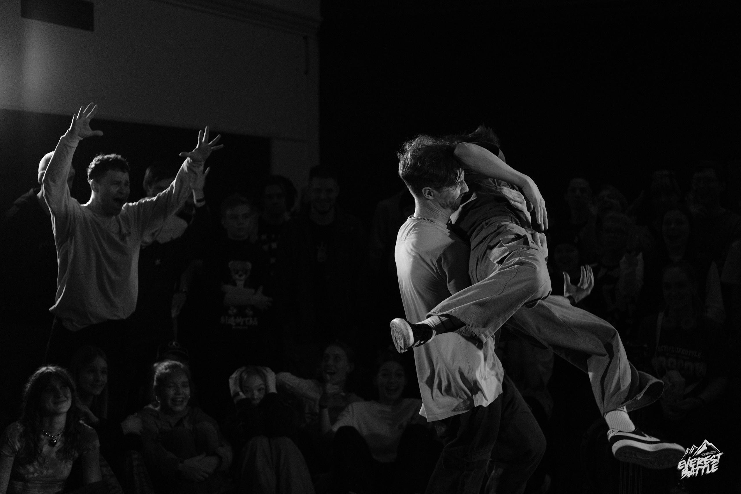 EVEREST FINAL 2024. LIYALEE PHOTO