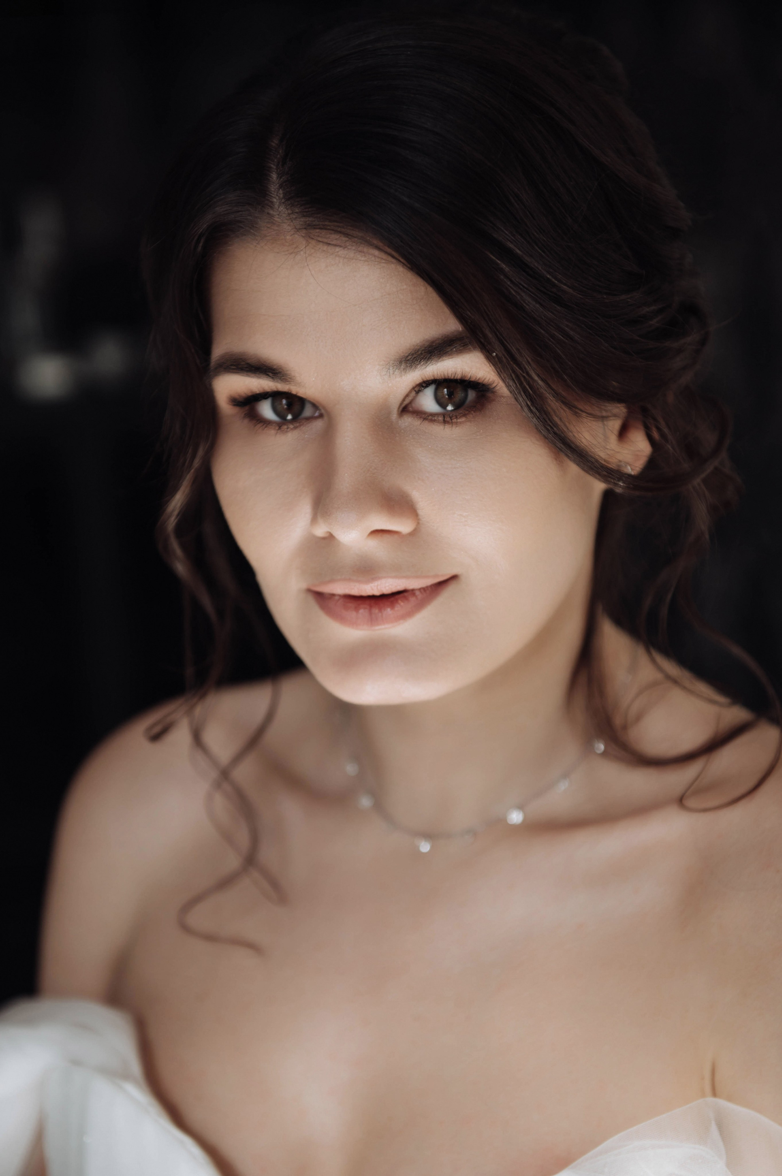 Алексей + Юлия. Свадебный фотограф Владимир Рябков