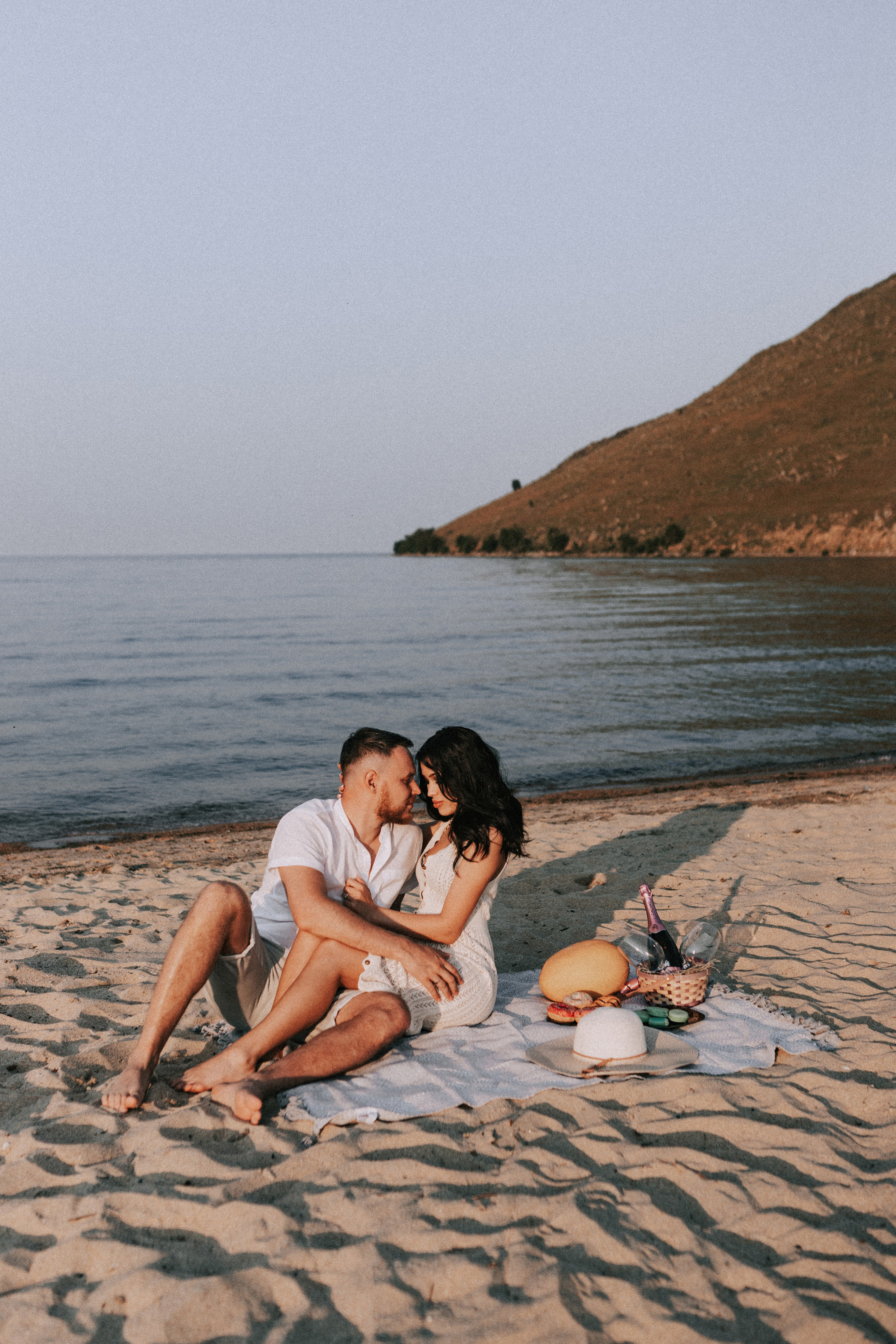 Виктор и Екатерина. Свадебный фотограф Иркутск