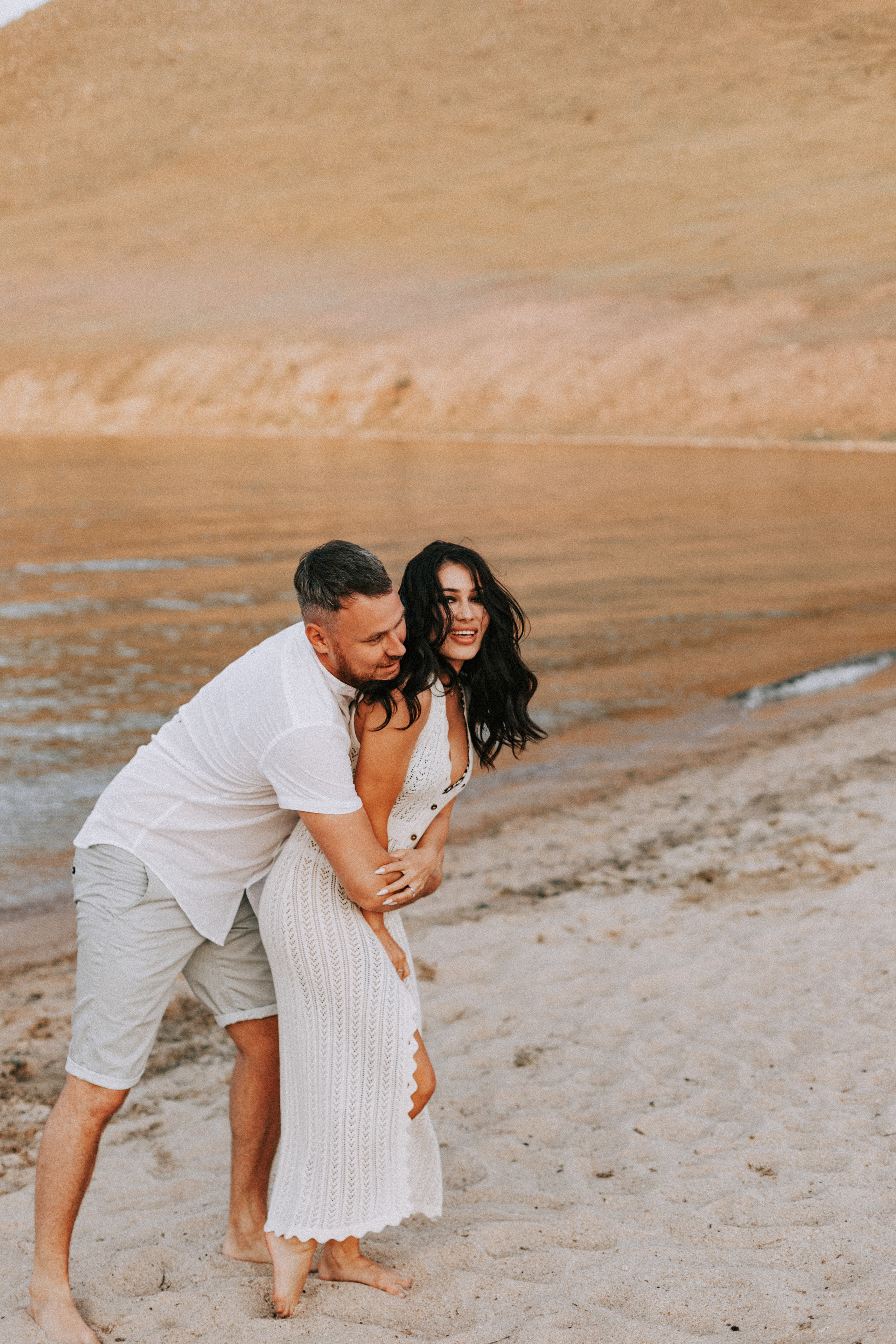 Виктор и Екатерина. Свадебный фотограф Иркутск