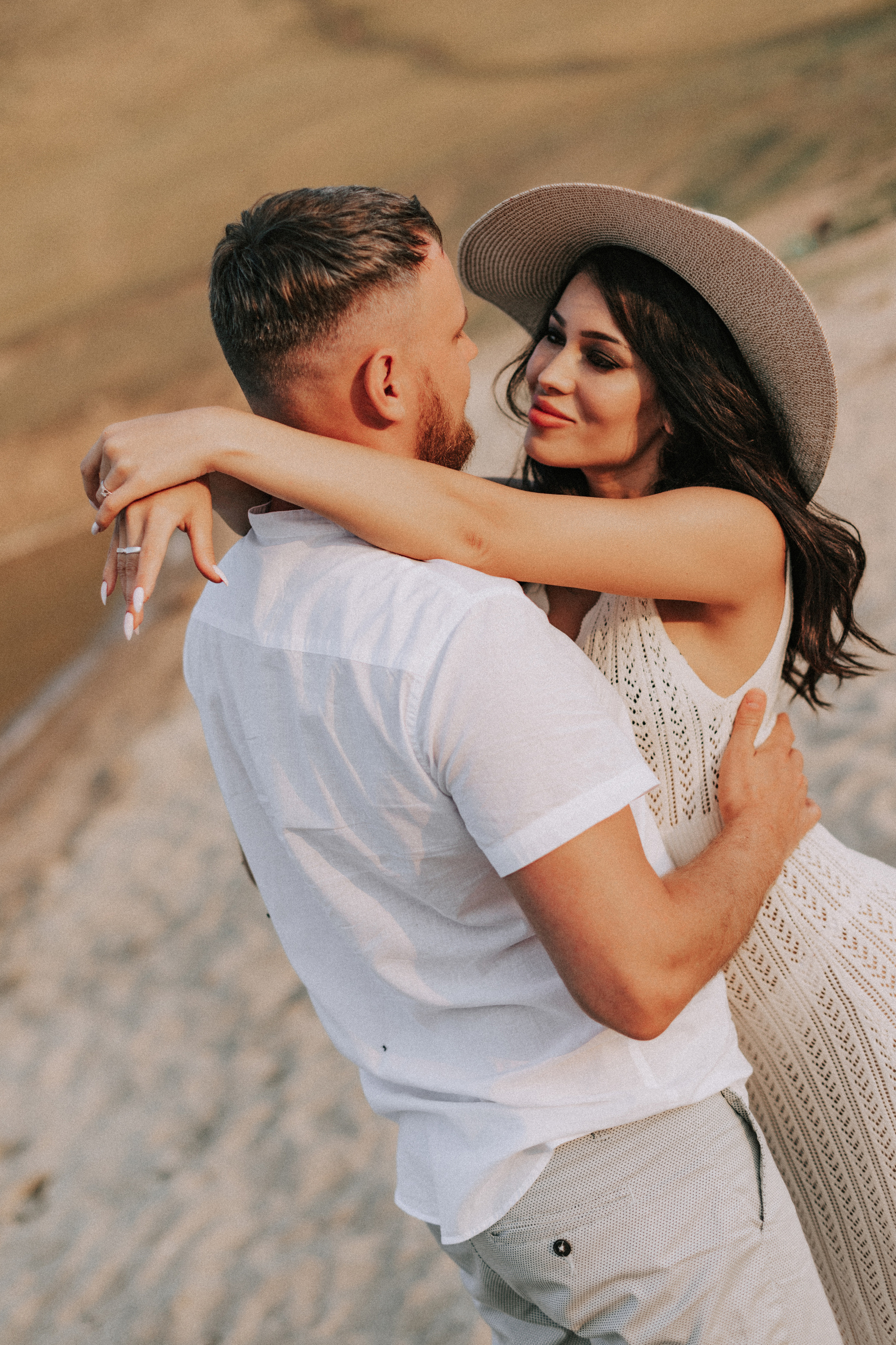 Виктор и Екатерина. Свадебный фотограф Иркутск