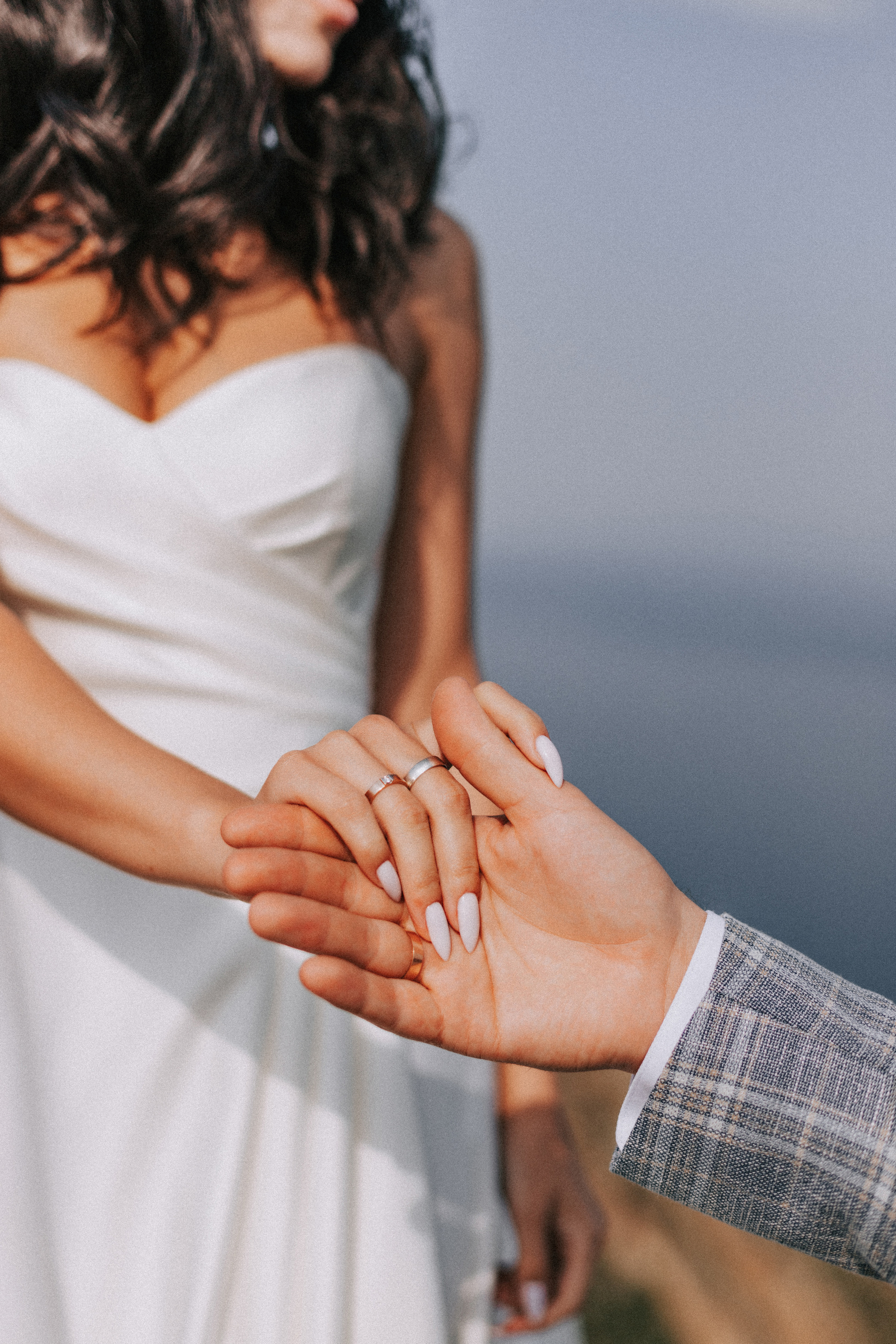 Виктор и Екатерина. Свадебный фотограф Иркутск