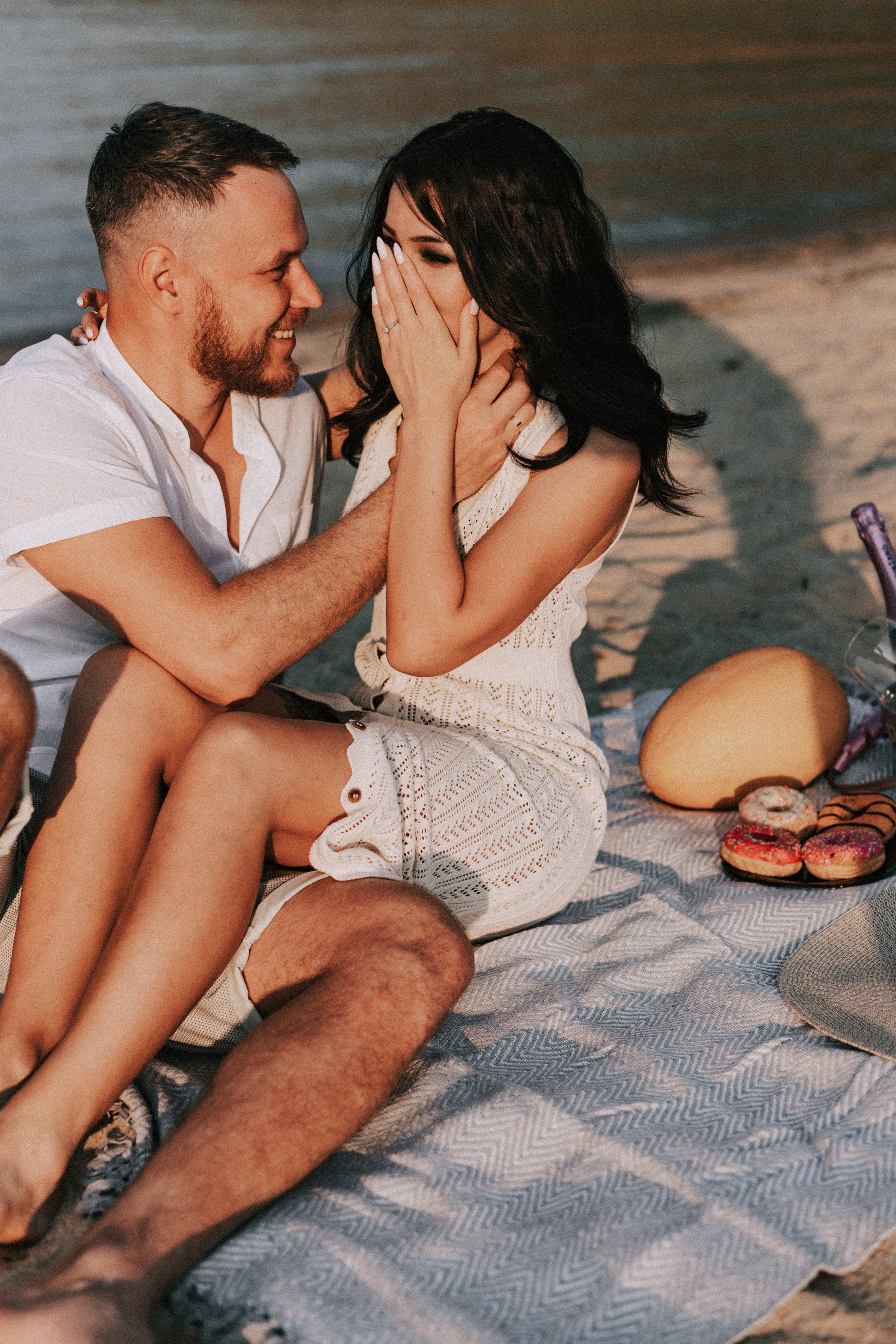 Виктор и Екатерина. Свадебный фотограф Иркутск