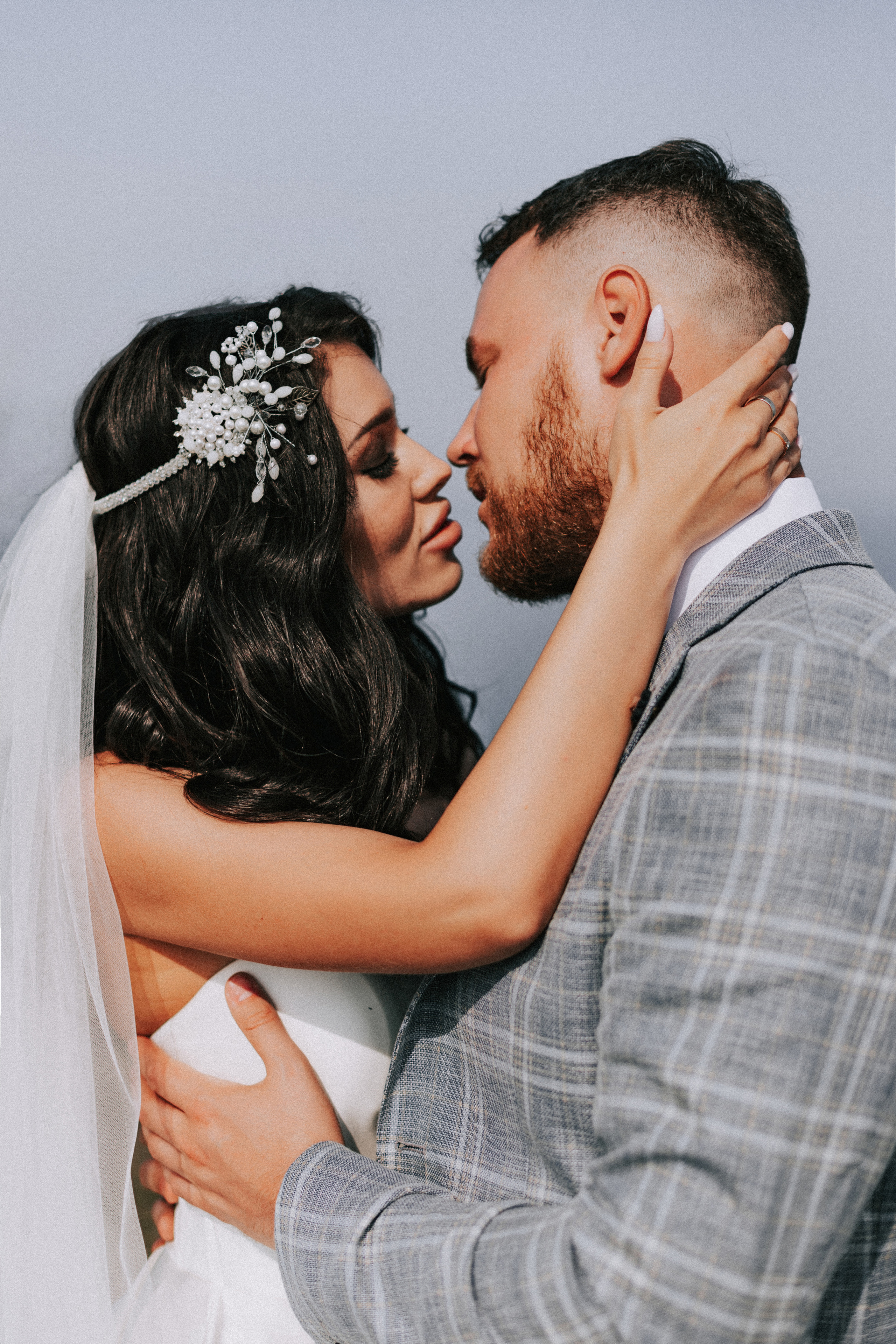 Виктор и Екатерина. Свадебный фотограф Иркутск