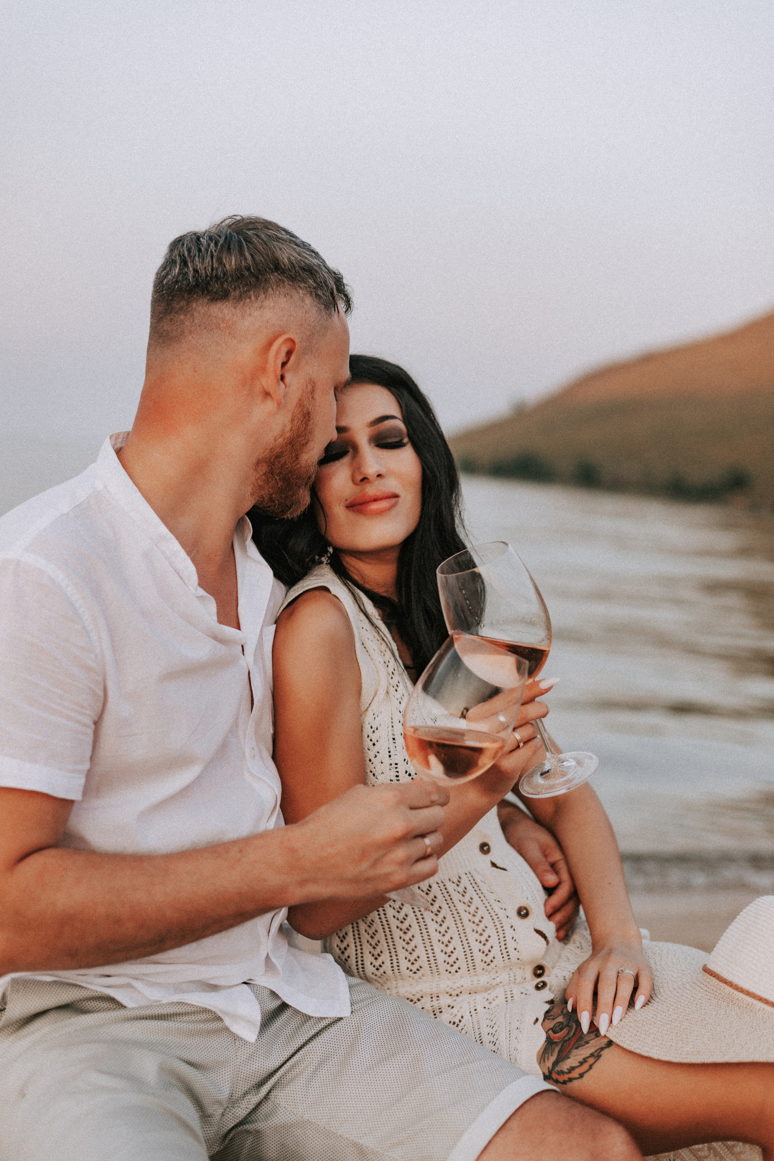 Виктор и Екатерина. Свадебный фотограф Иркутск